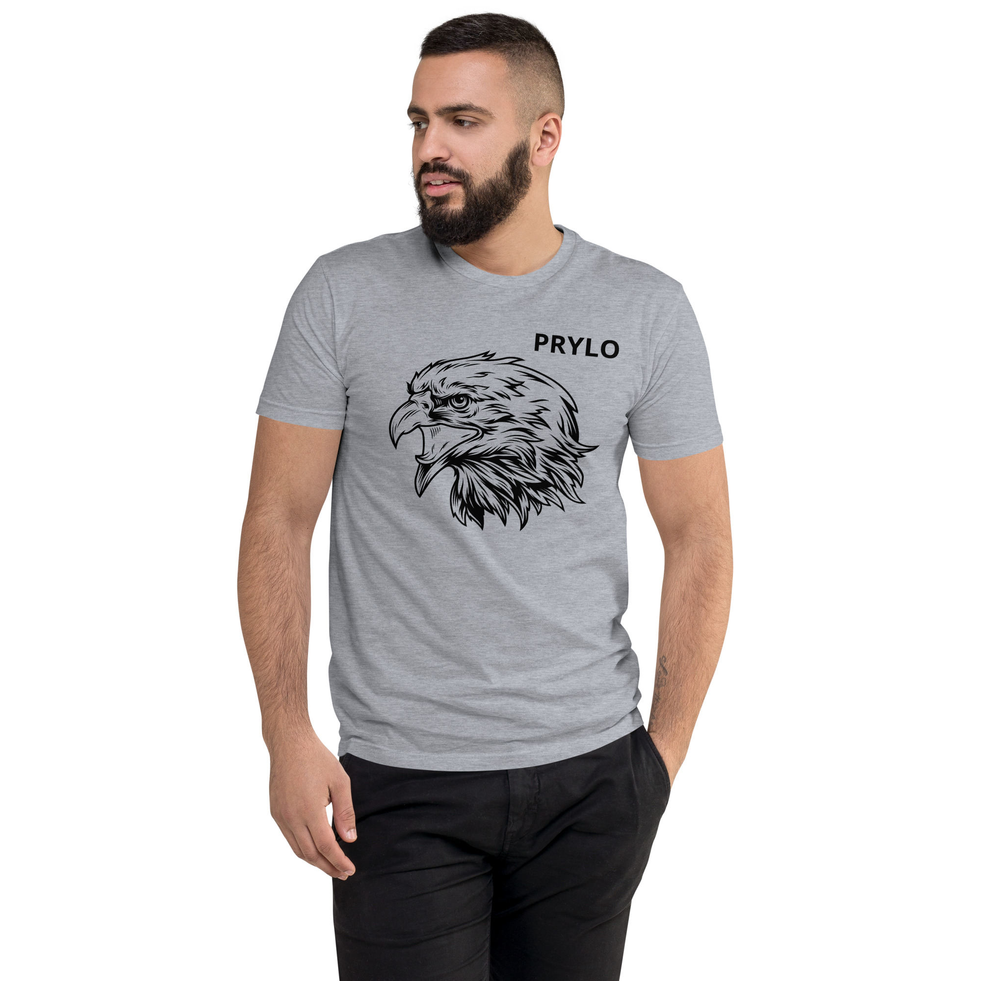 Short Sleeve T-shirt - Image 24