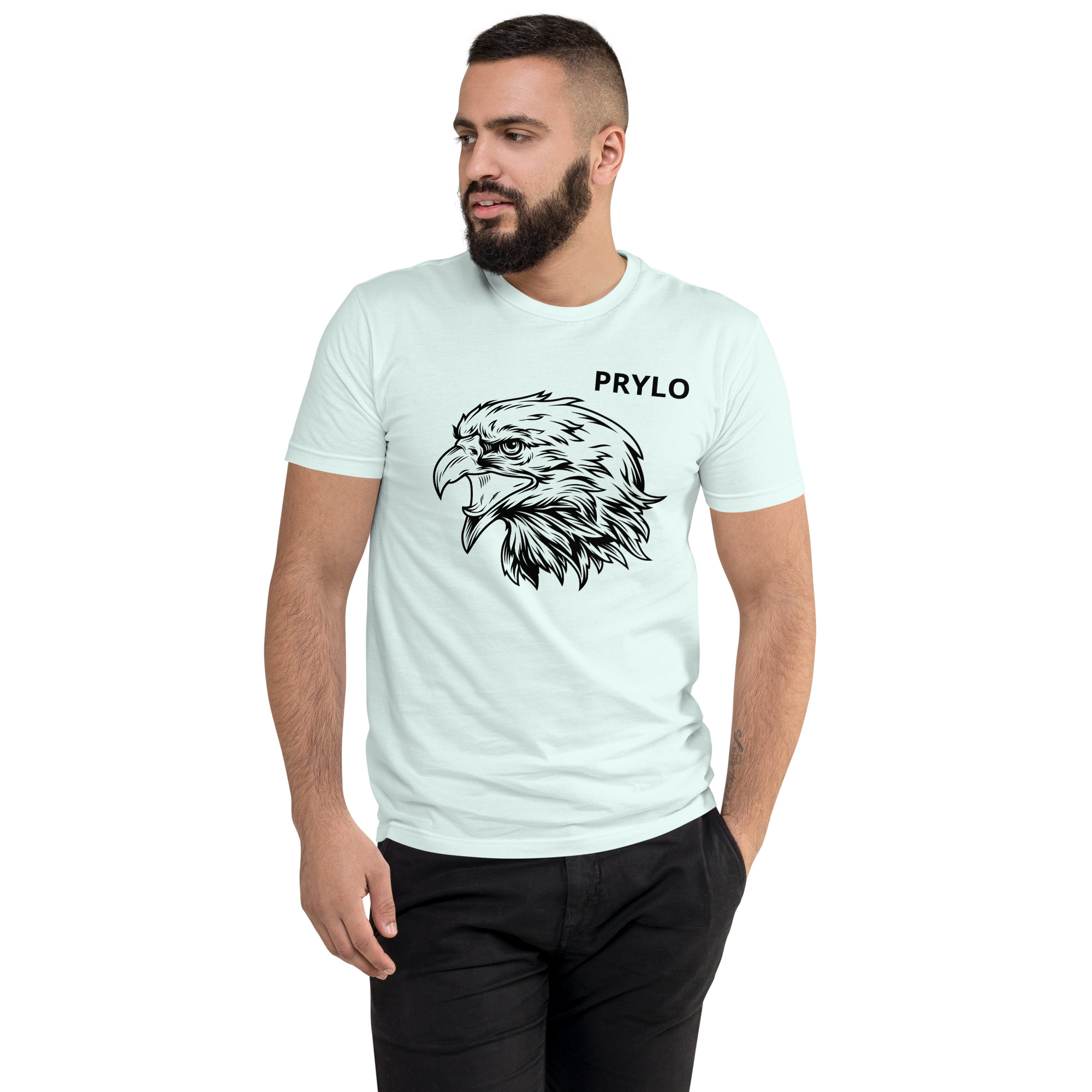 Short Sleeve T-shirt - Image 22