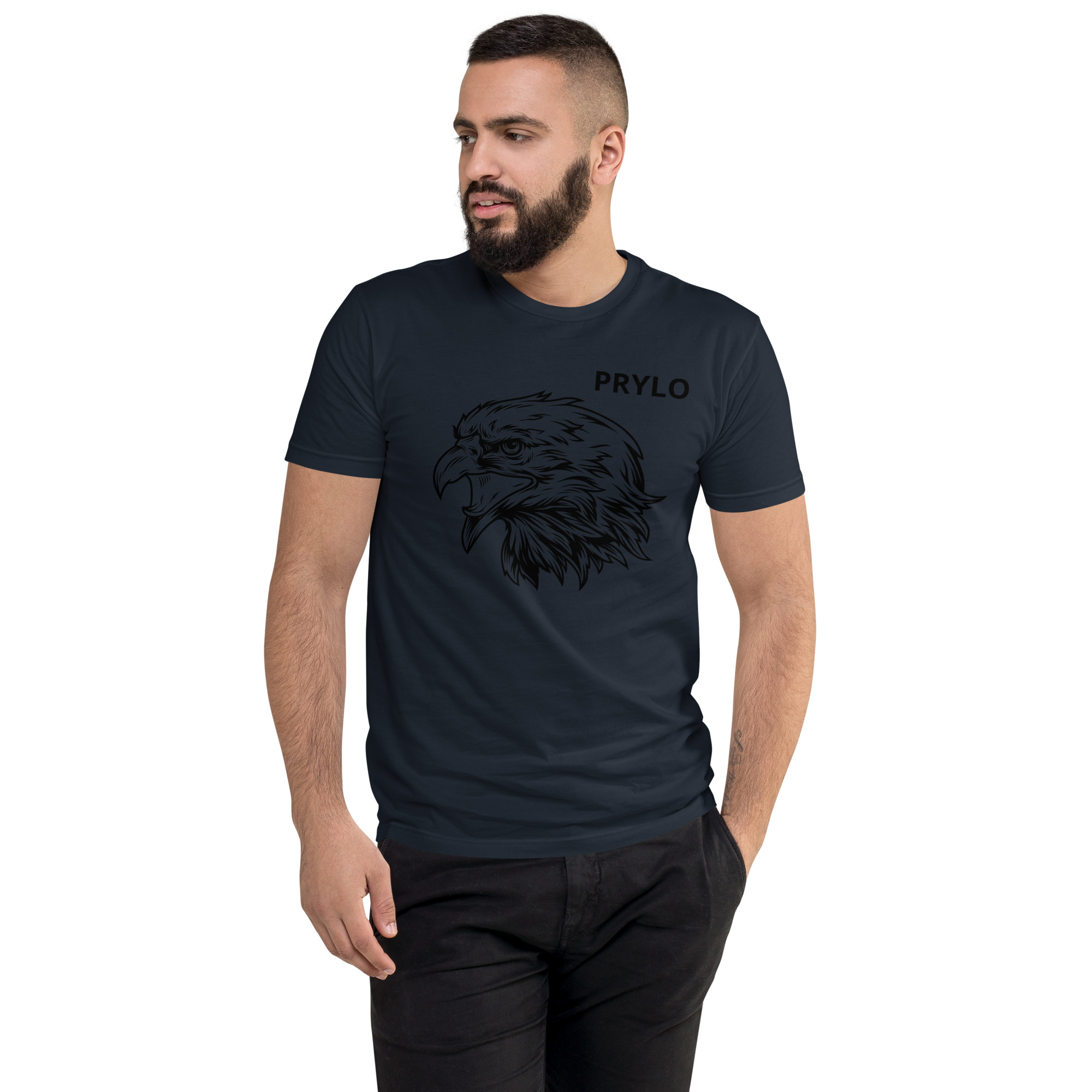 Short Sleeve T-shirt - Image 18