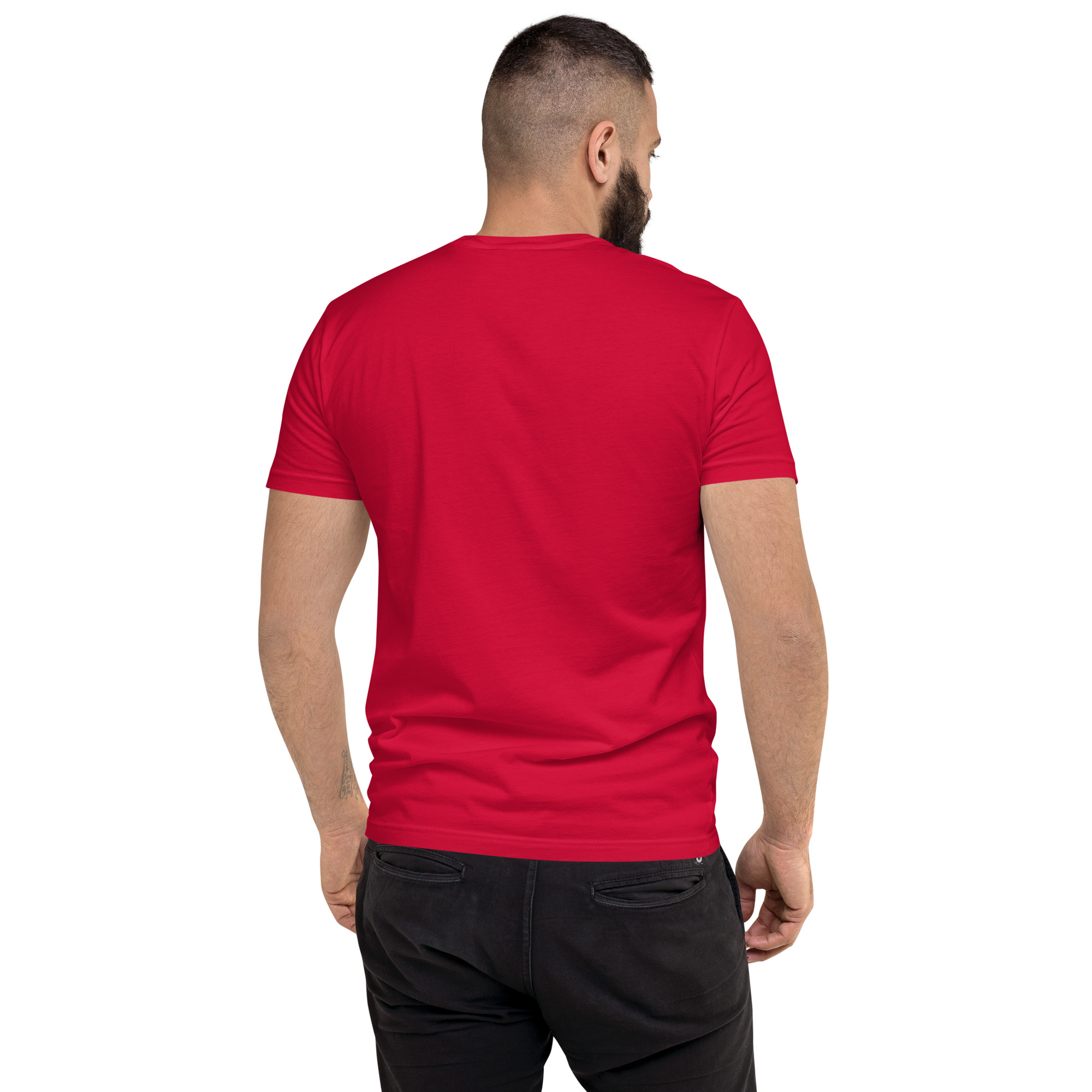Short Sleeve T-shirt - Image 26