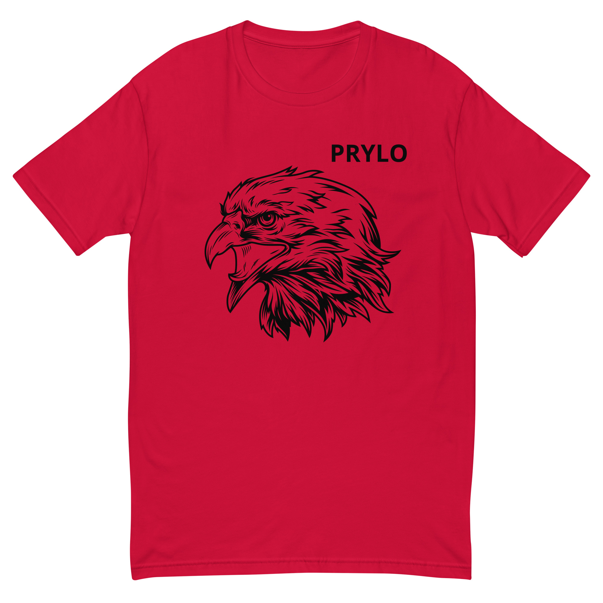 Short Sleeve T-shirt - Image 3