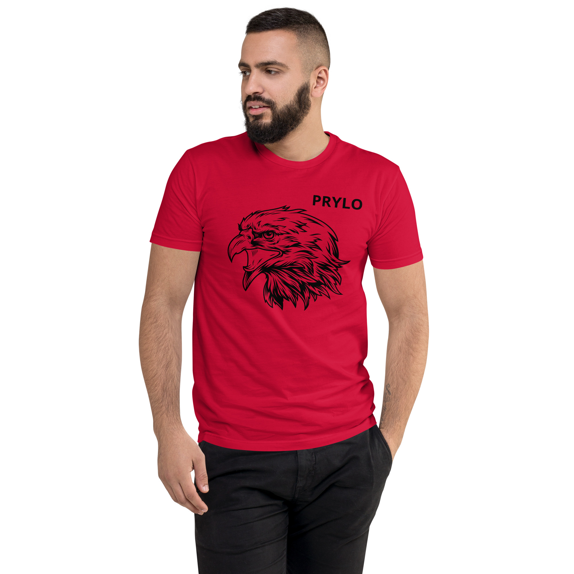 Short Sleeve T-shirt - Image 19