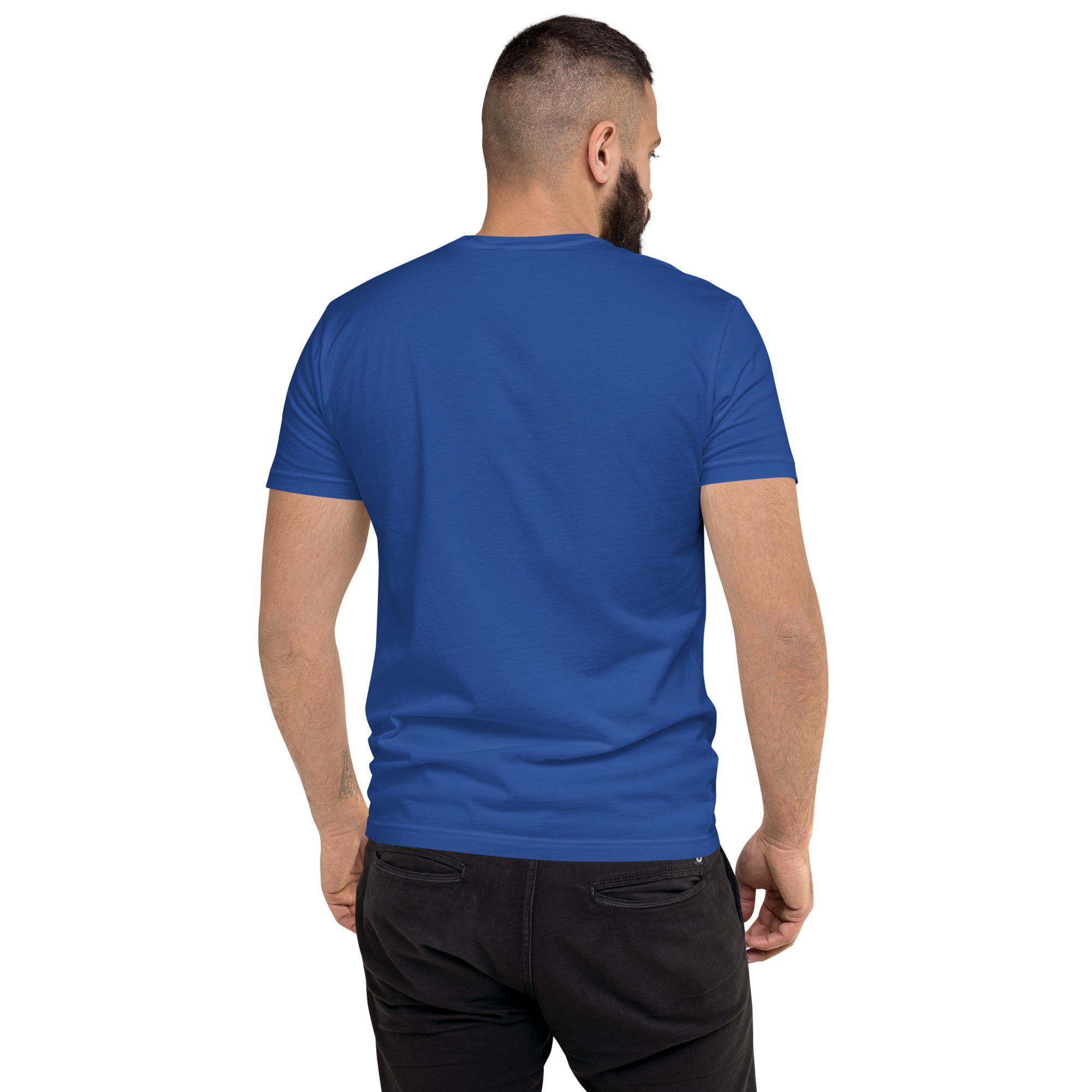 Short Sleeve T-shirt - Image 25