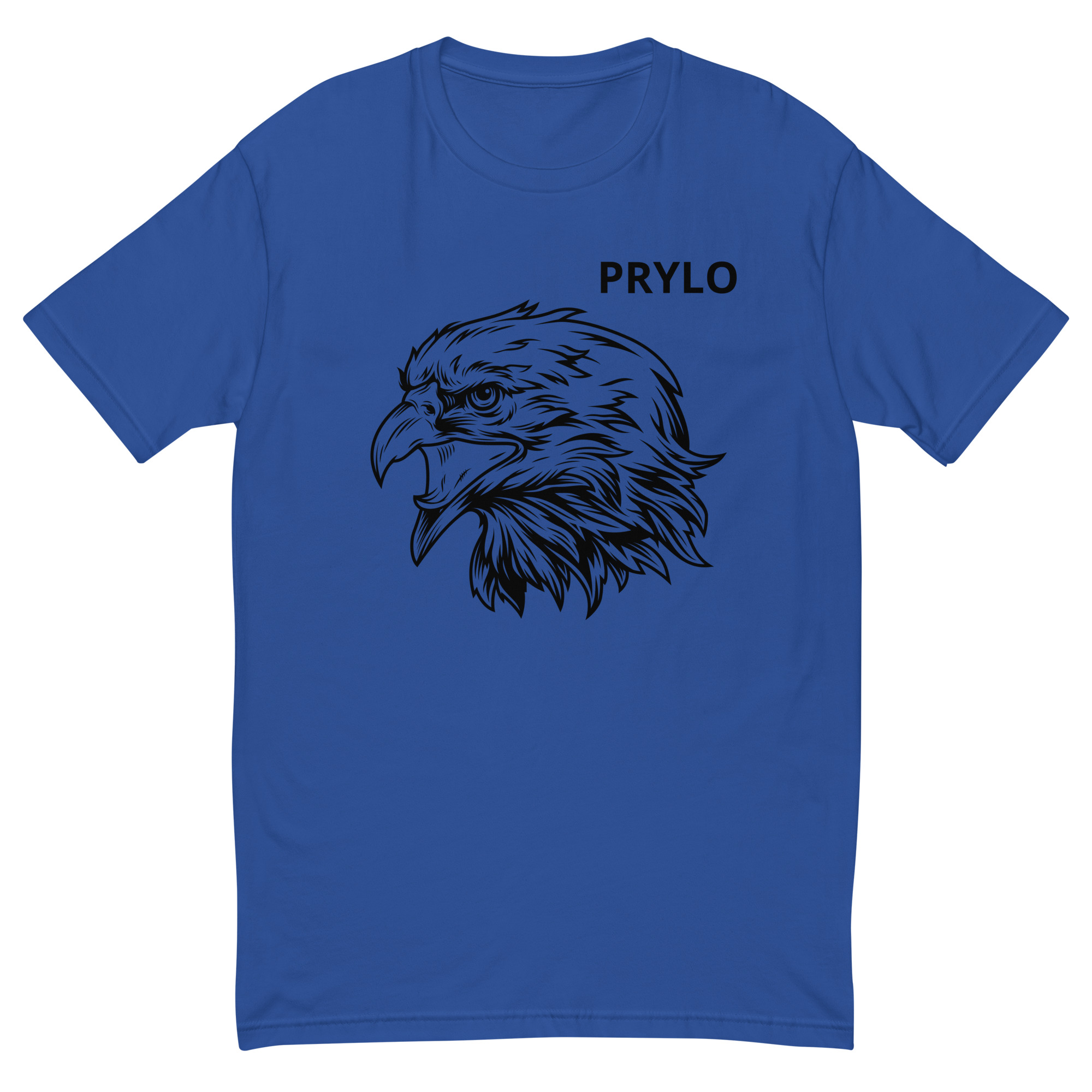Short Sleeve T-shirt - Image 4