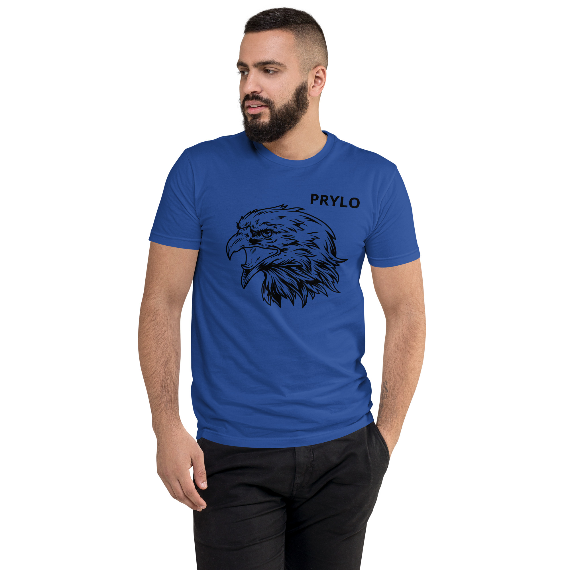 Short Sleeve T-shirt - Image 20