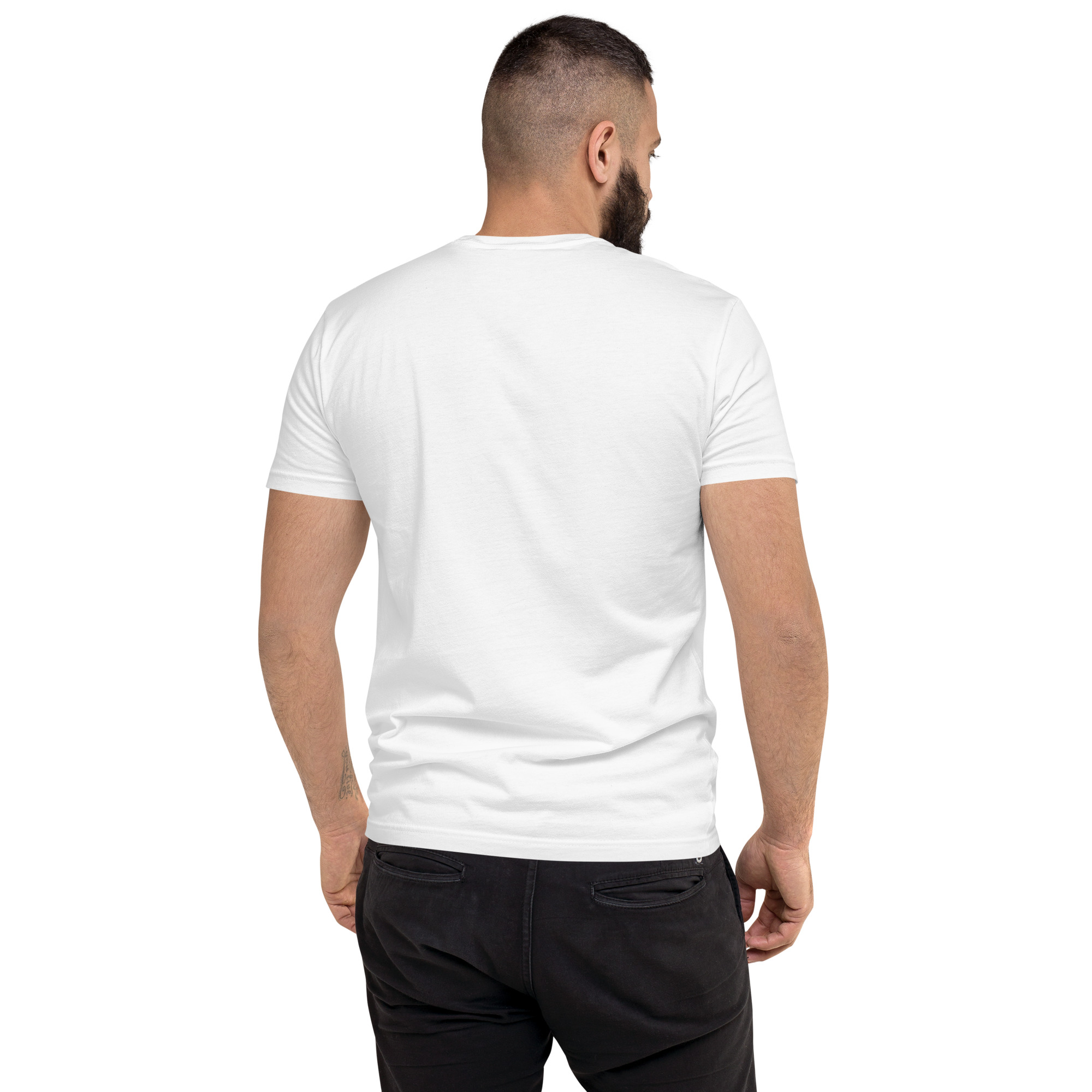 Short Sleeve T-shirt - Image 28
