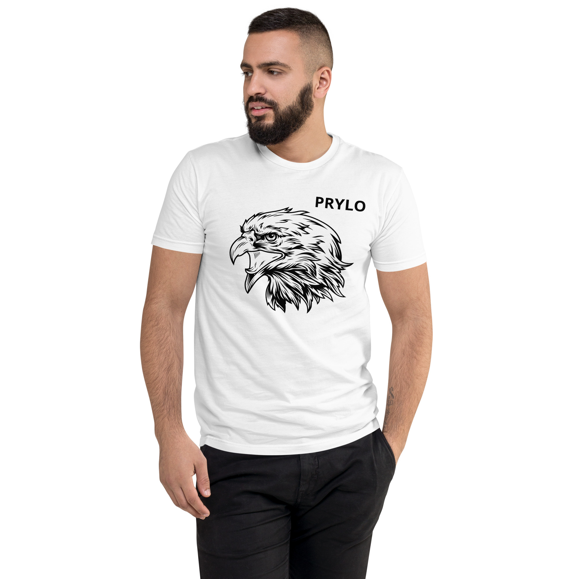 Short Sleeve T-shirt - Image 21