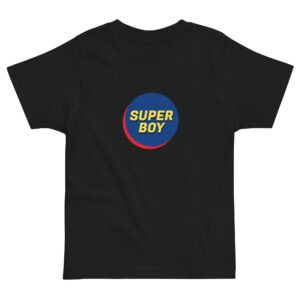 Toddler jersey t-shirt
