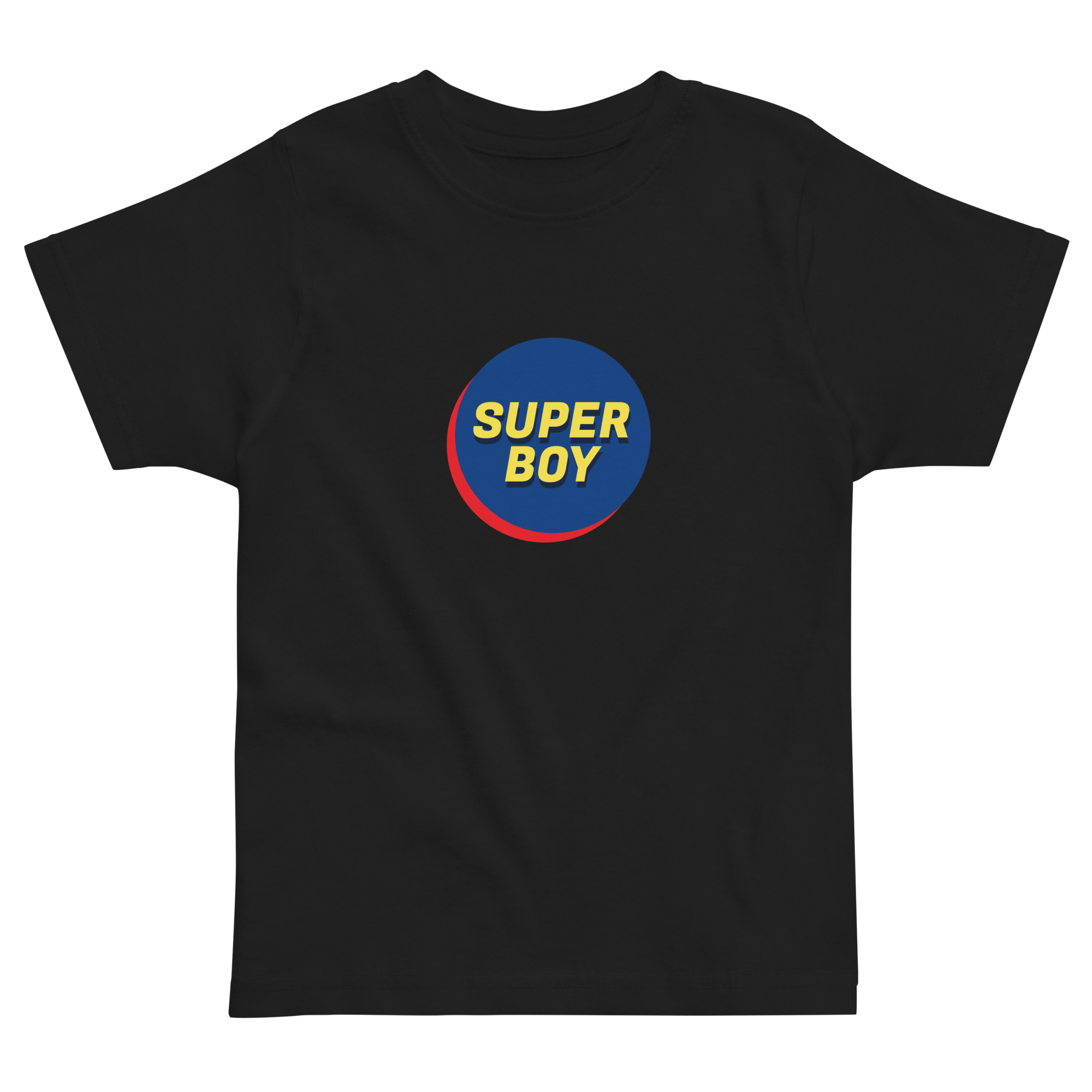 Toddler jersey t-shirt