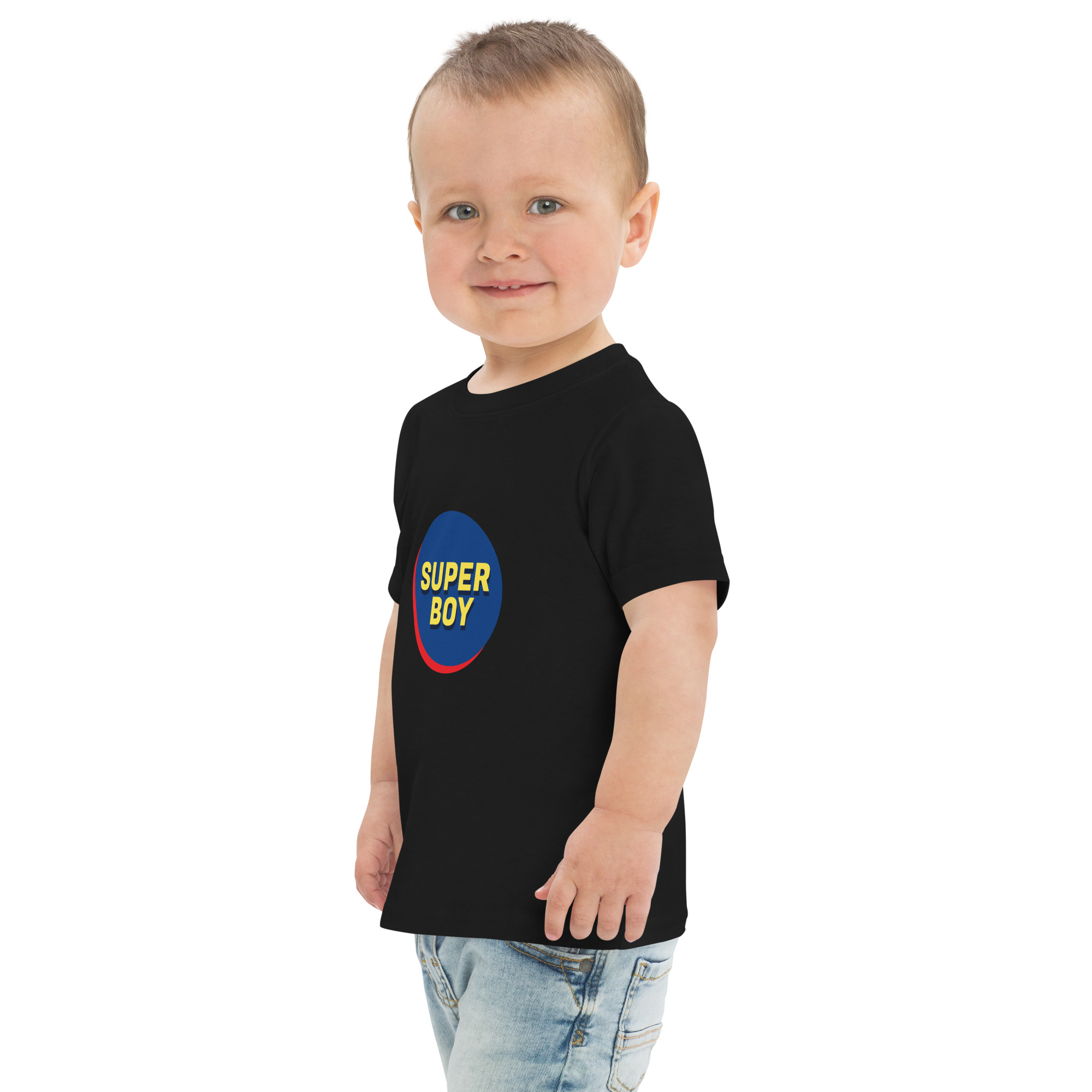 Toddler jersey t-shirt - Image 19