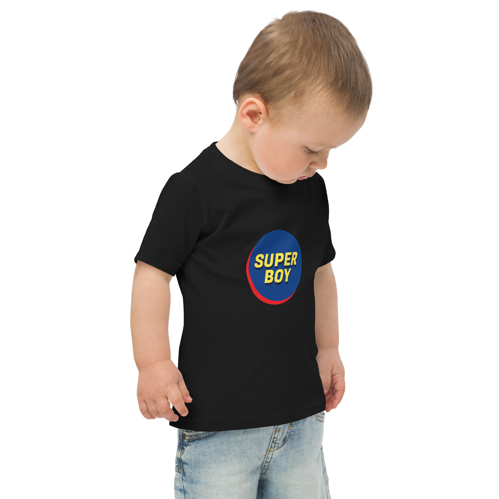 Toddler jersey t-shirt - Image 13