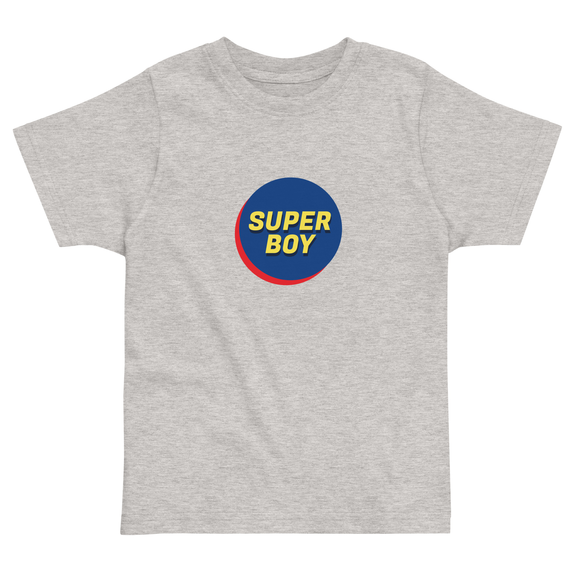 Toddler jersey t-shirt - Image 4