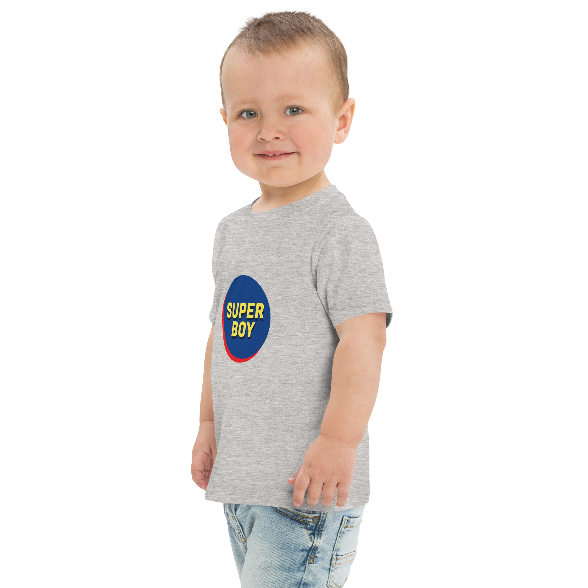 Toddler jersey t-shirt - Image 22