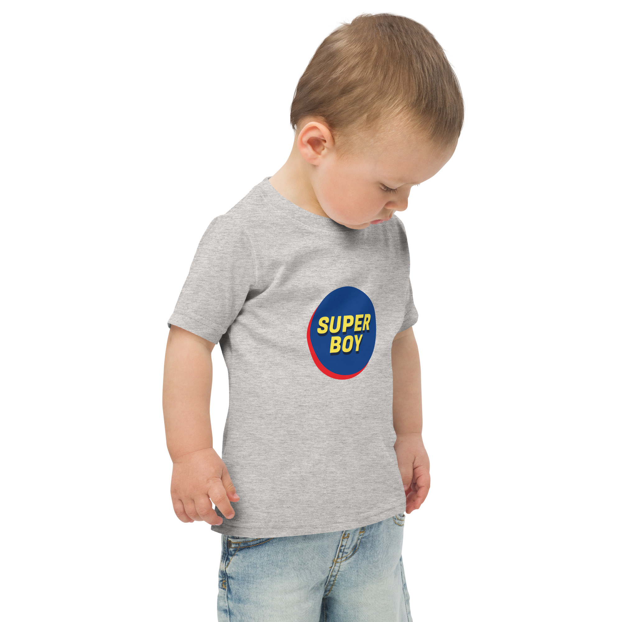 Toddler jersey t-shirt - Image 16
