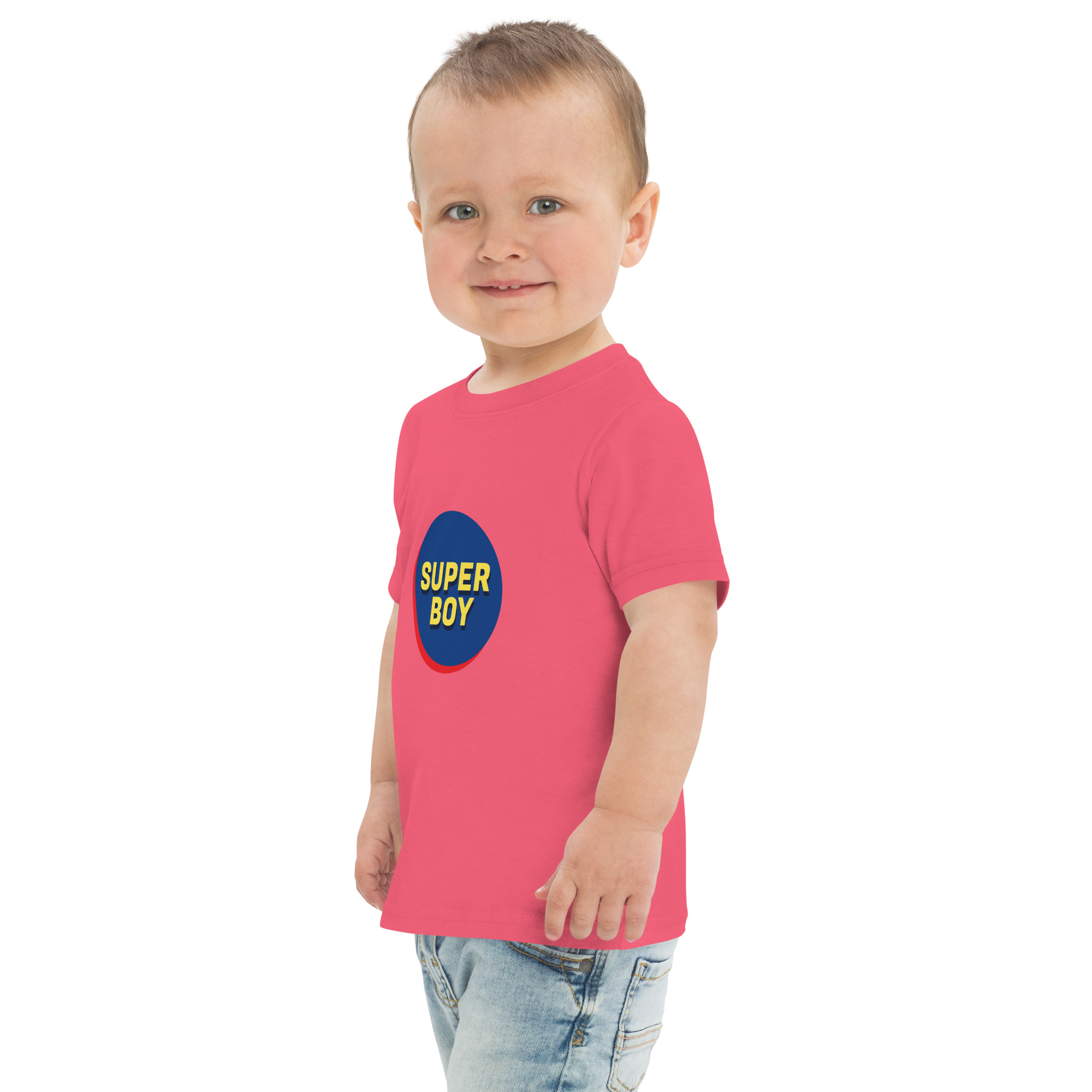 Toddler jersey t-shirt - Image 21