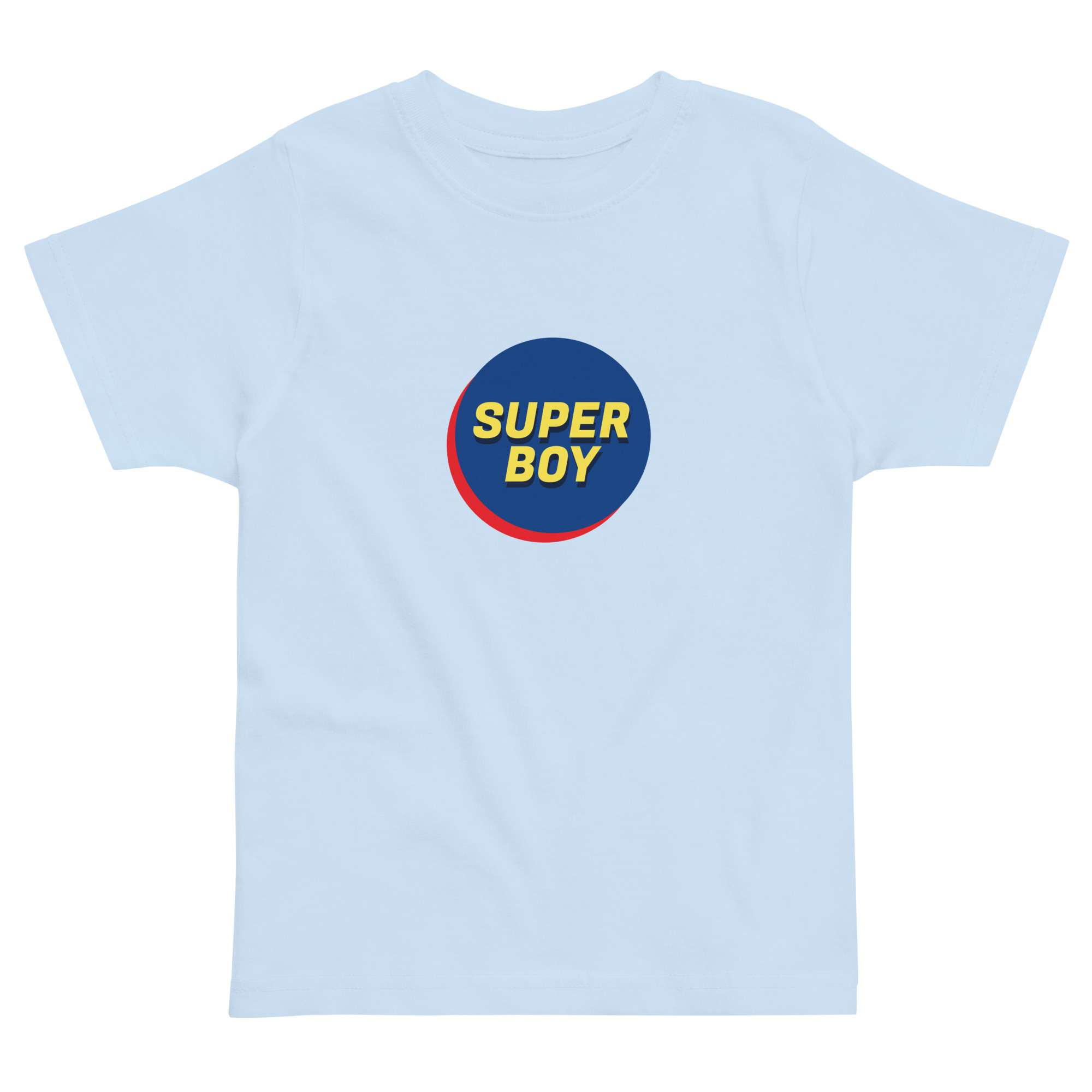 Toddler jersey t-shirt - Image 5