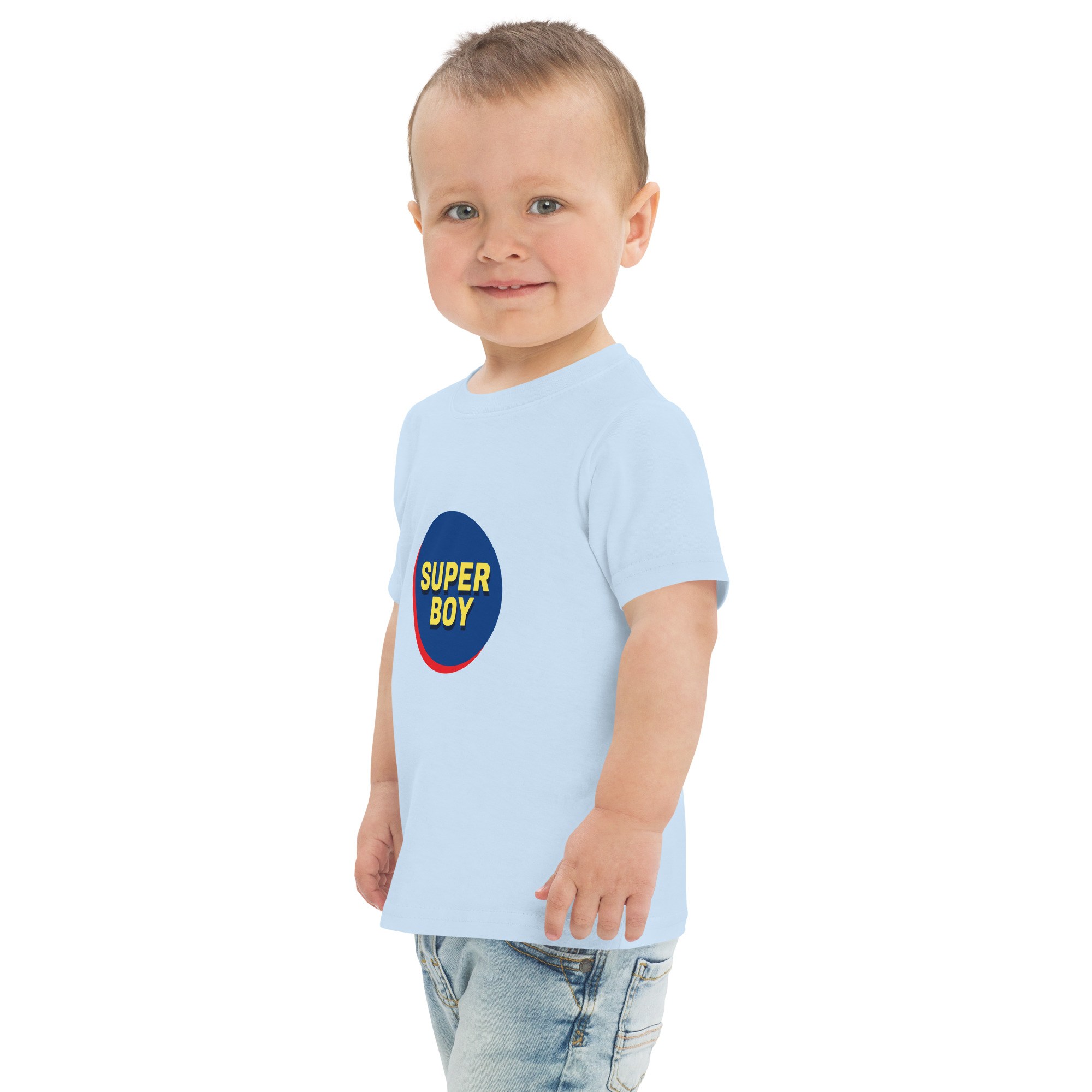 Toddler jersey t-shirt - Image 23