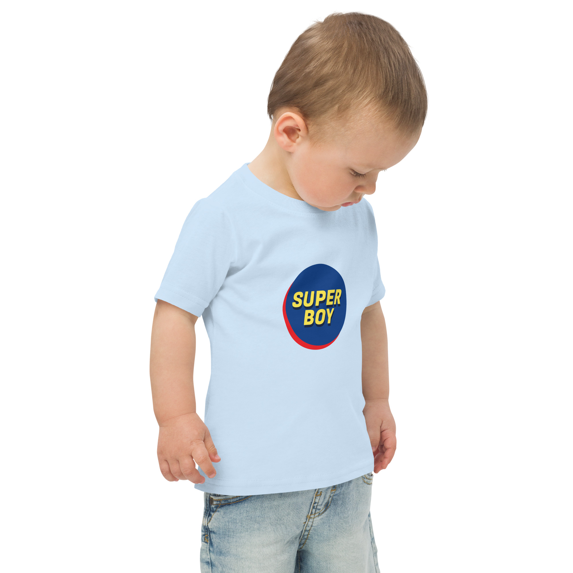 Toddler jersey t-shirt - Image 17