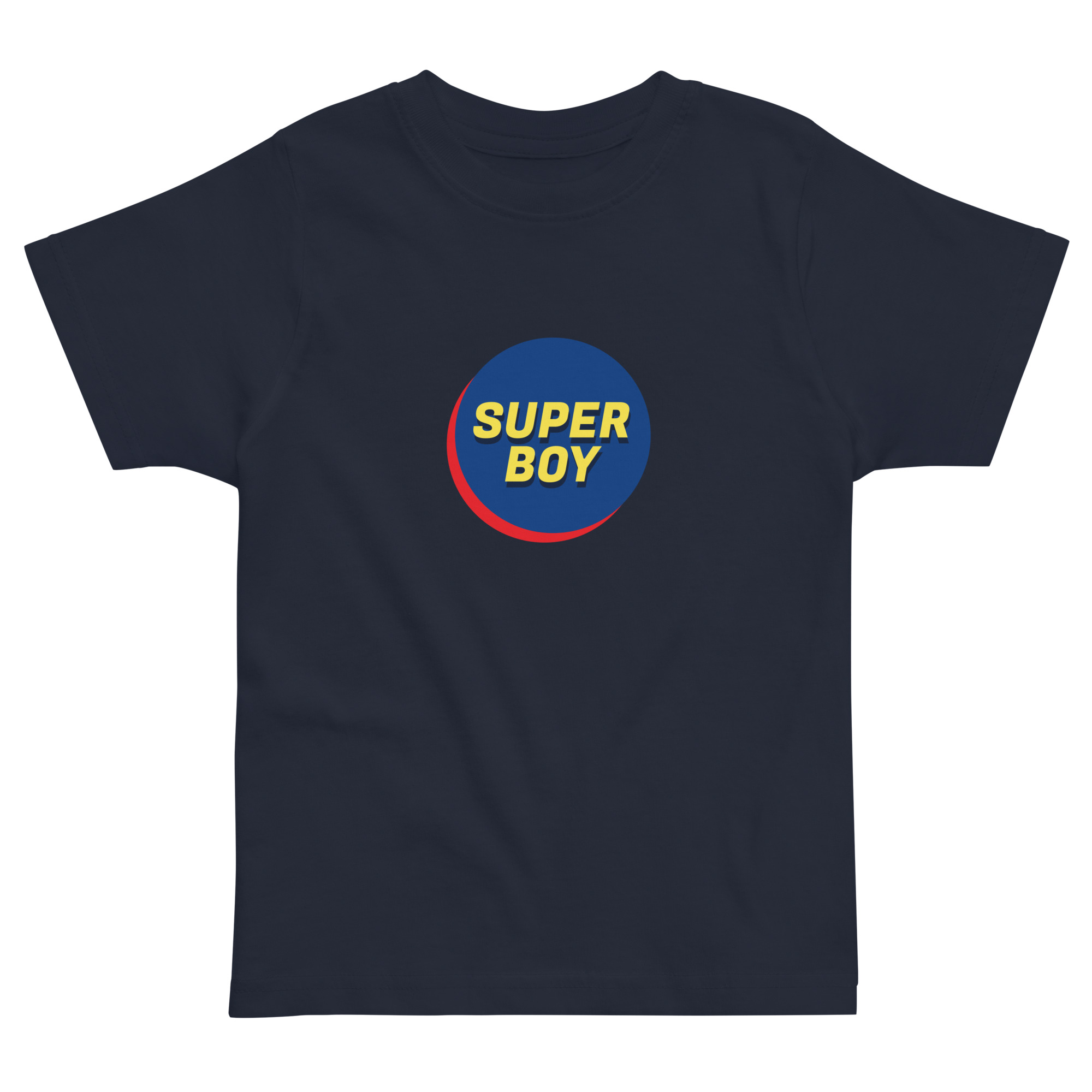 Toddler jersey t-shirt - Image 2