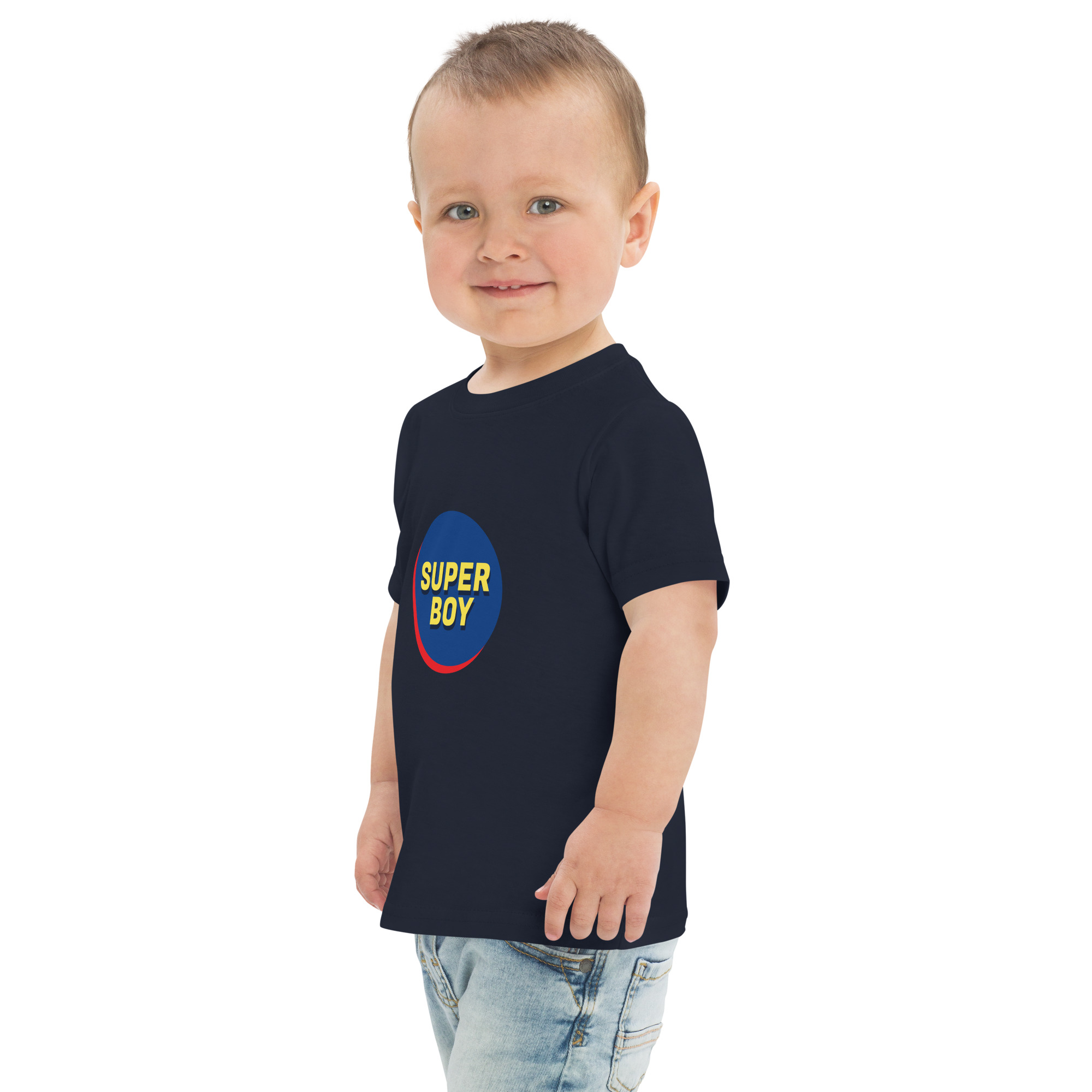 Toddler jersey t-shirt - Image 20