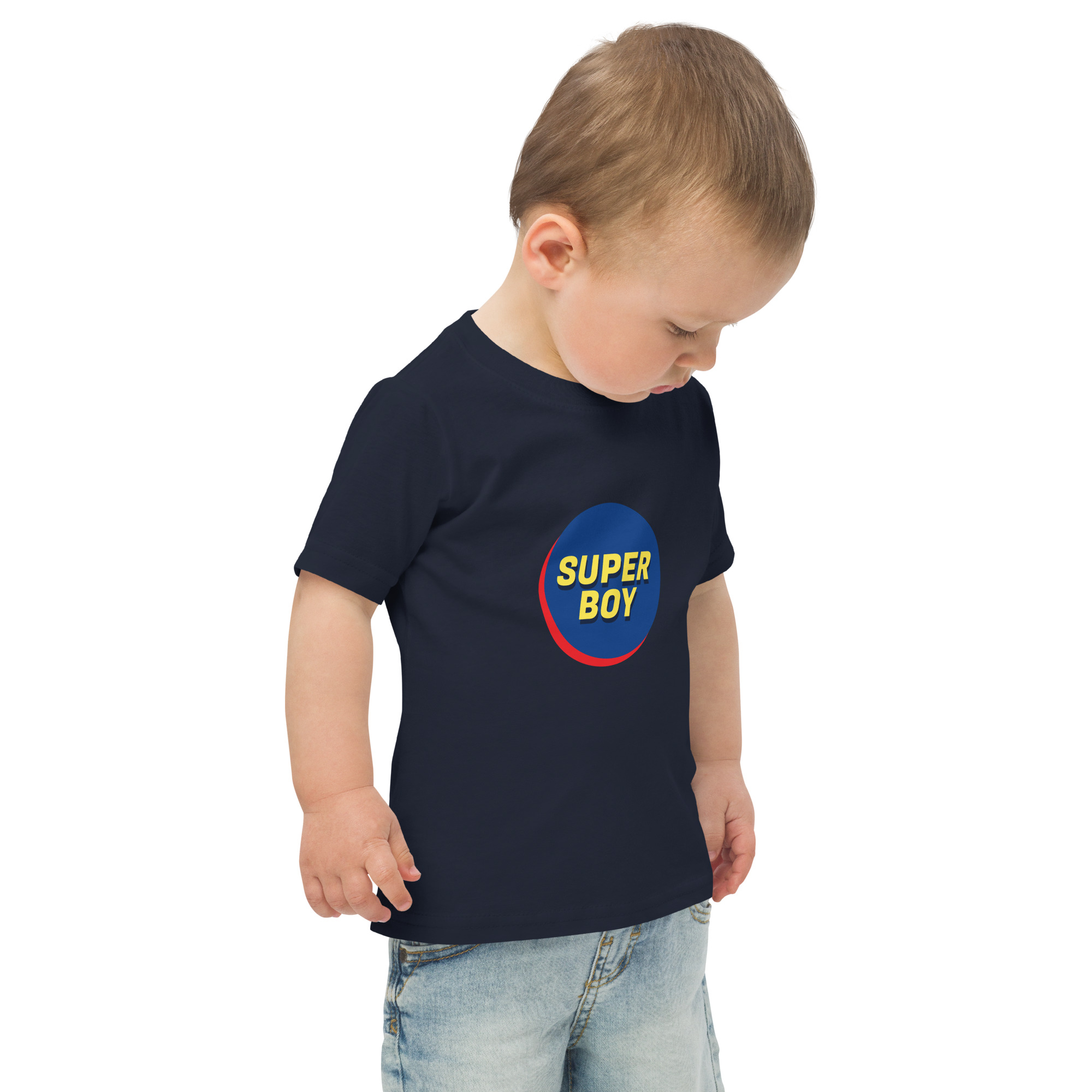 Toddler jersey t-shirt - Image 14