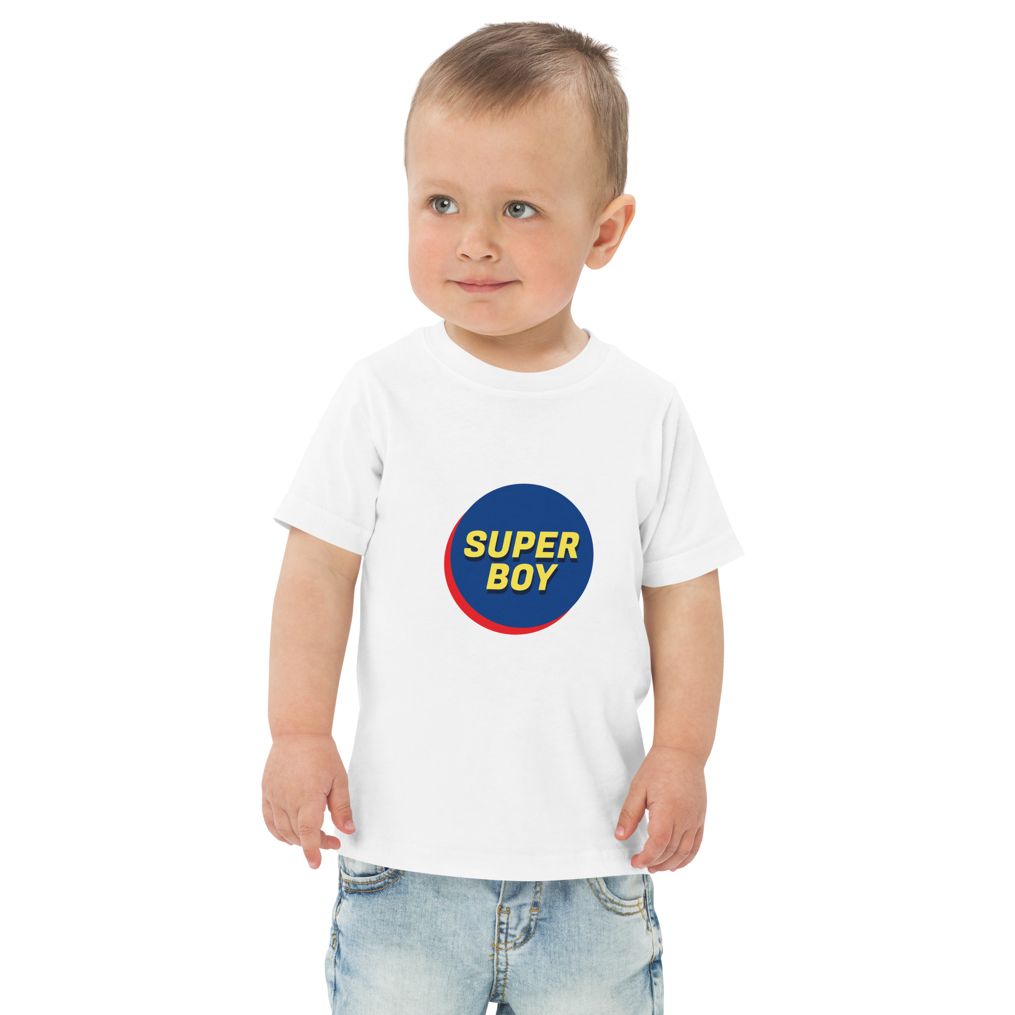 Toddler jersey t-shirt - Image 12