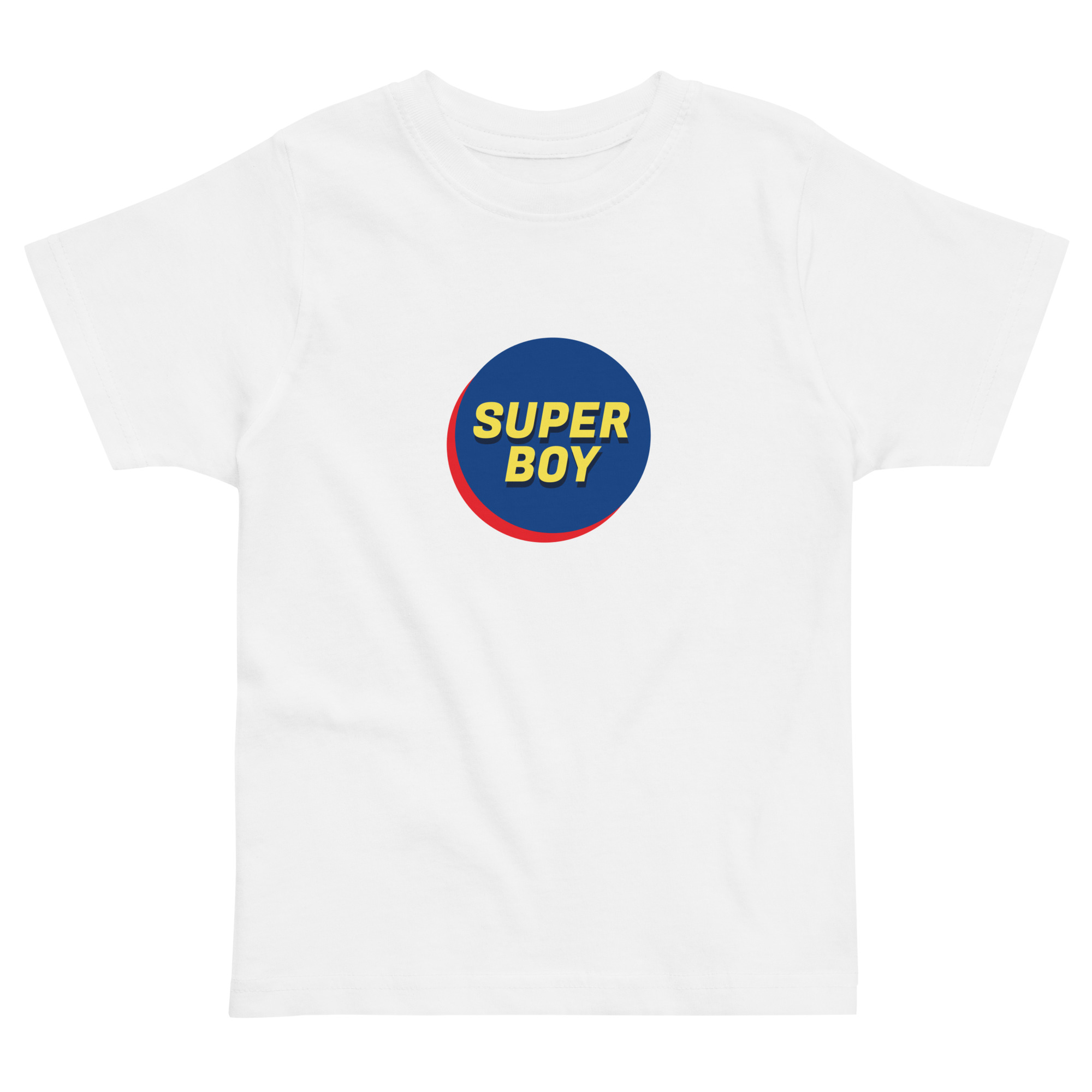 Toddler jersey t-shirt - Image 6