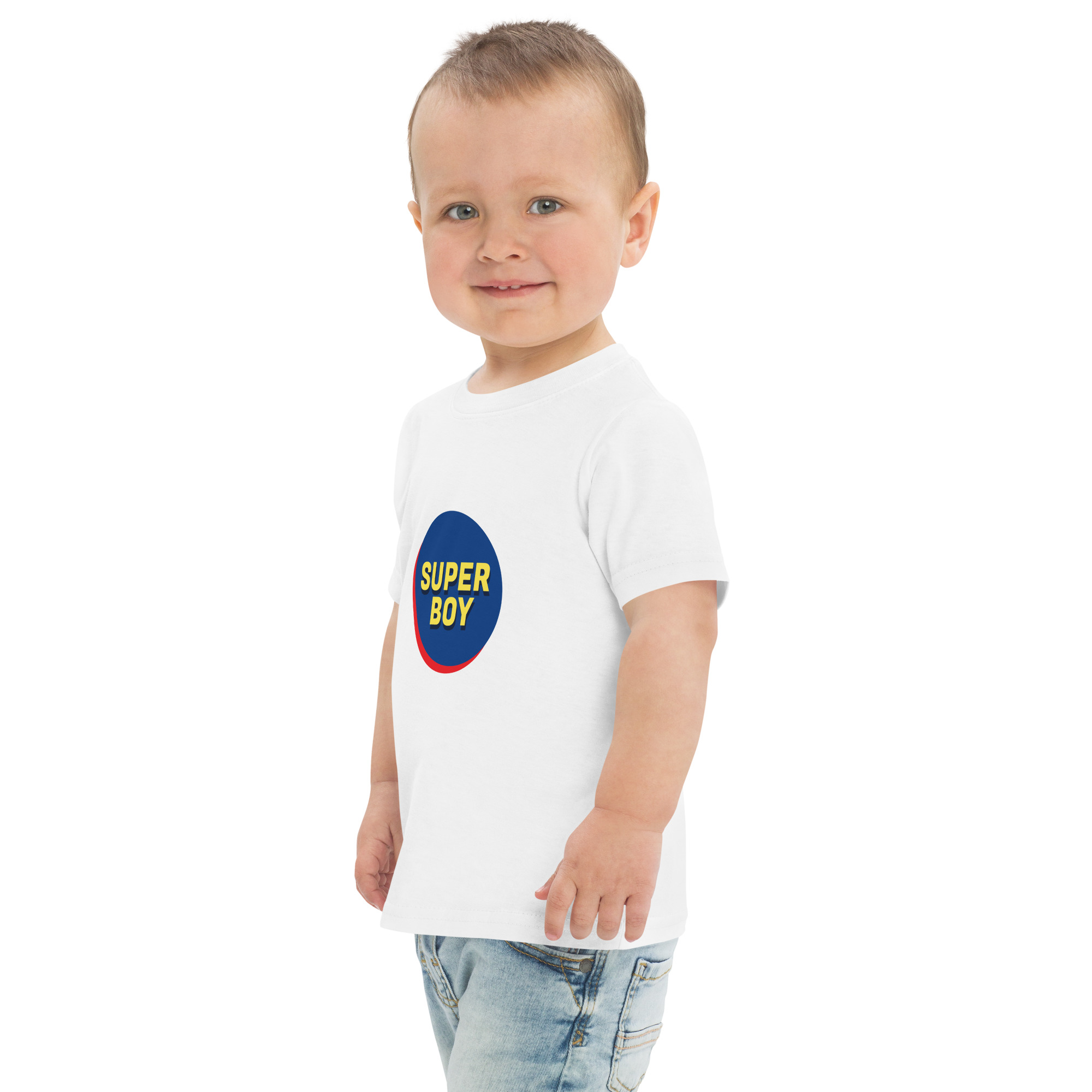 Toddler jersey t-shirt - Image 24