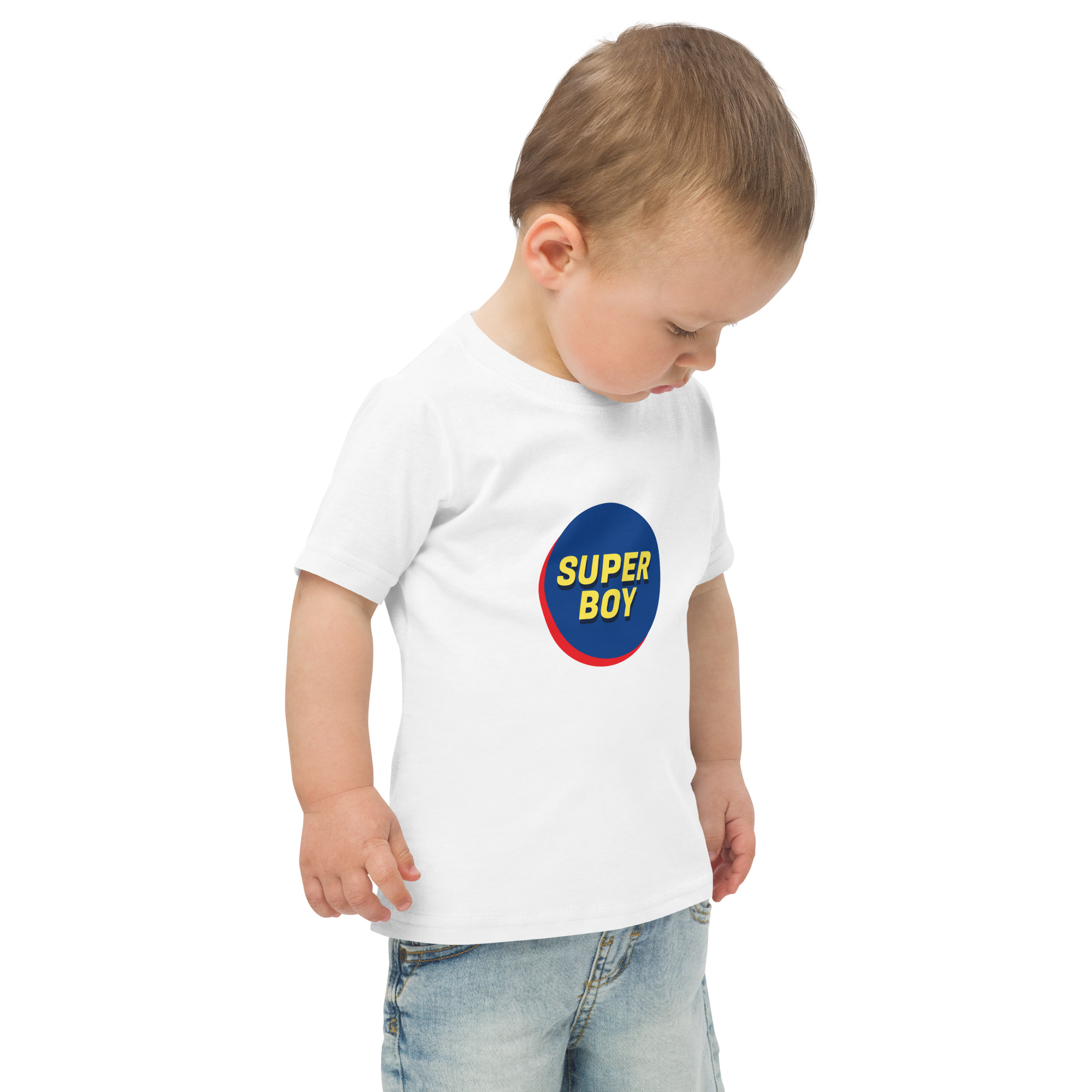 Toddler jersey t-shirt - Image 18