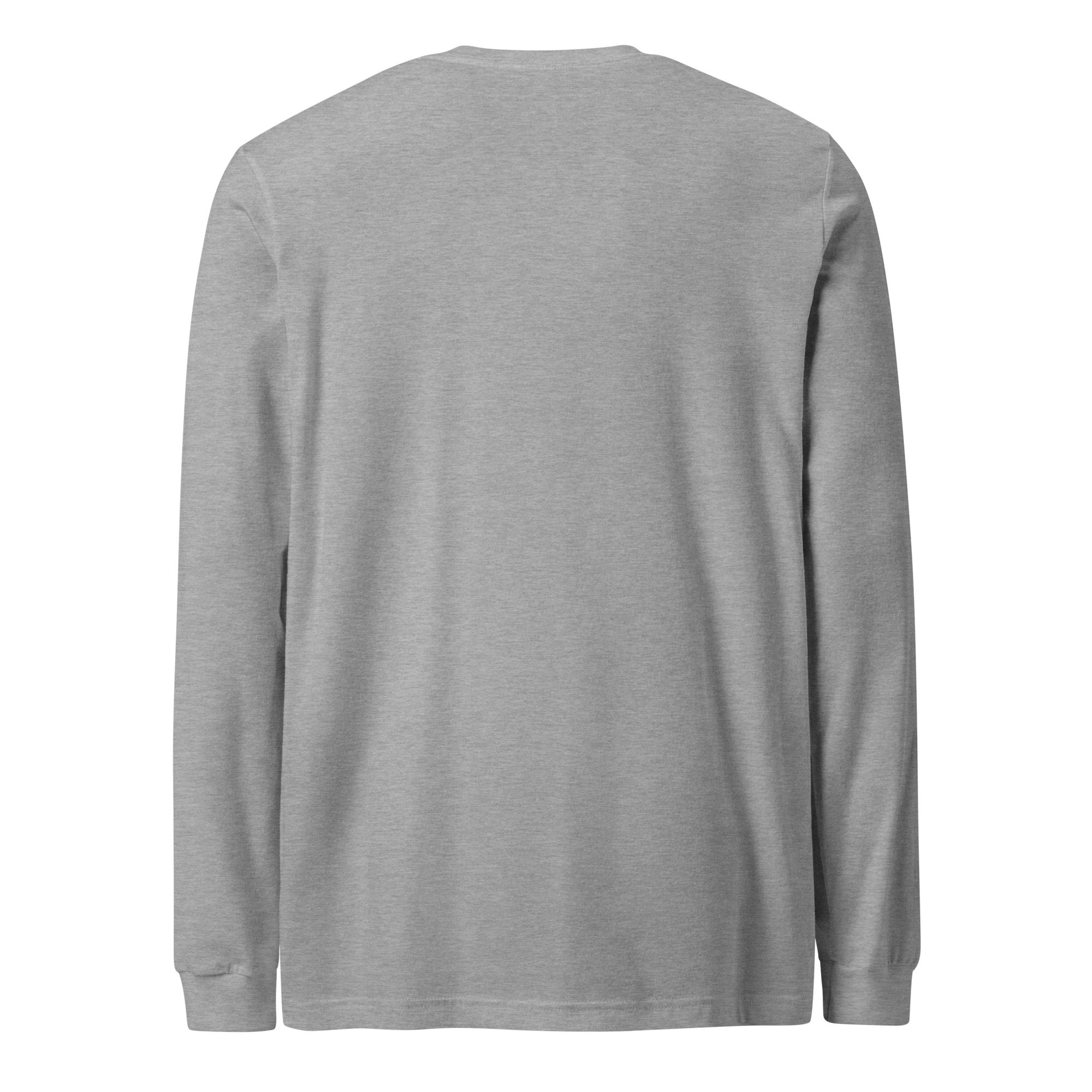 Unisex Long Sleeve Tee - Image 31