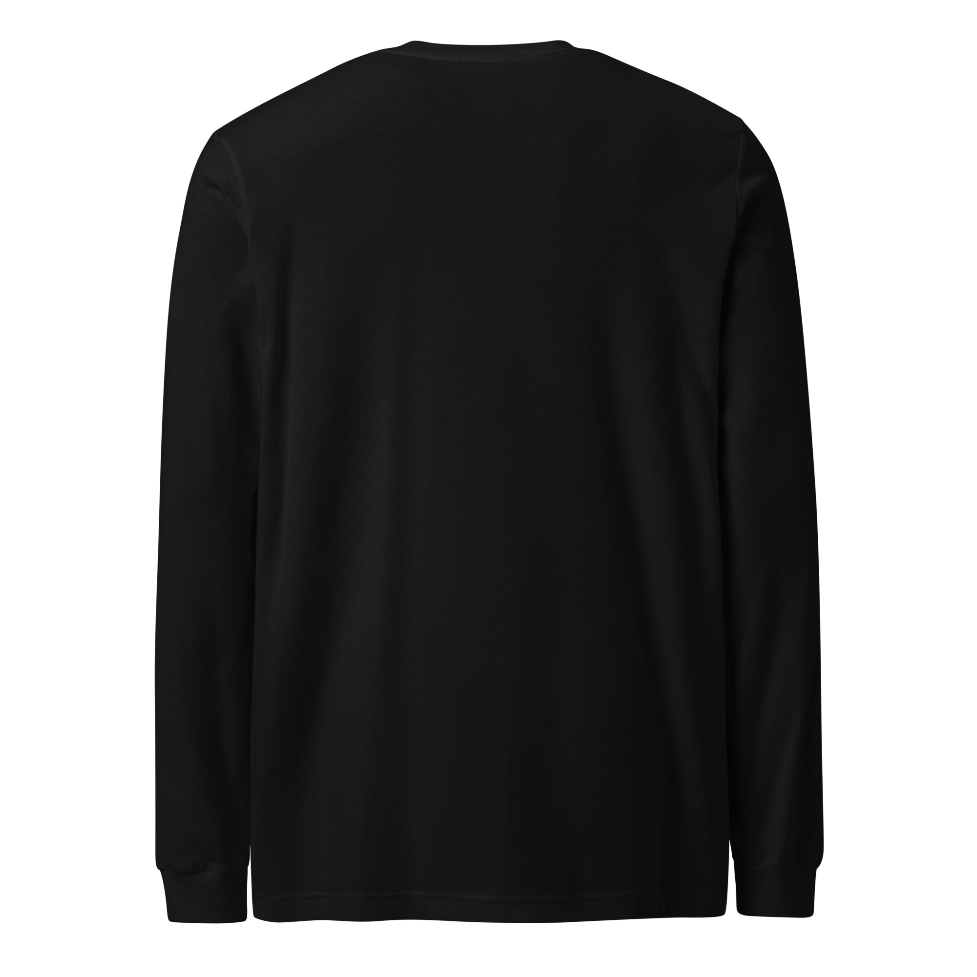 Unisex Long Sleeve Tee - Image 18