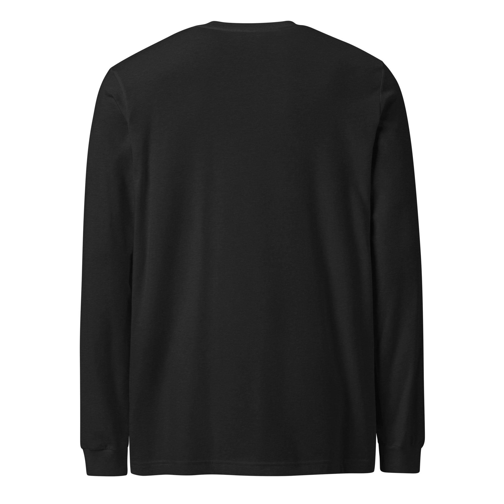 Unisex Long Sleeve Tee - Image 17