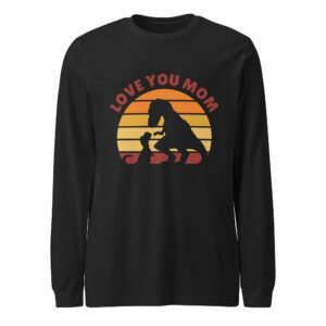 Unisex Long Sleeve Tee