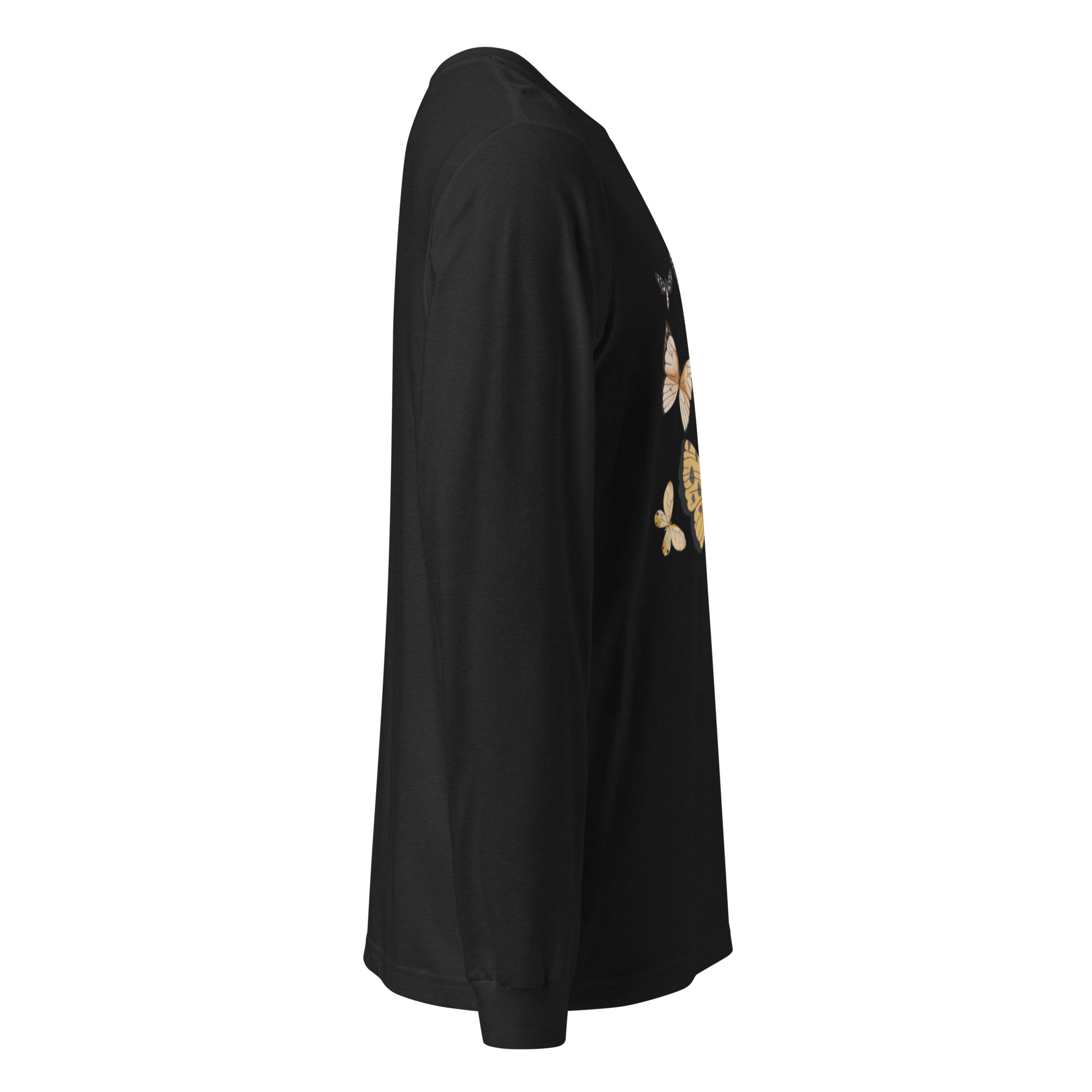 Unisex Long Sleeve Tee - Image 49