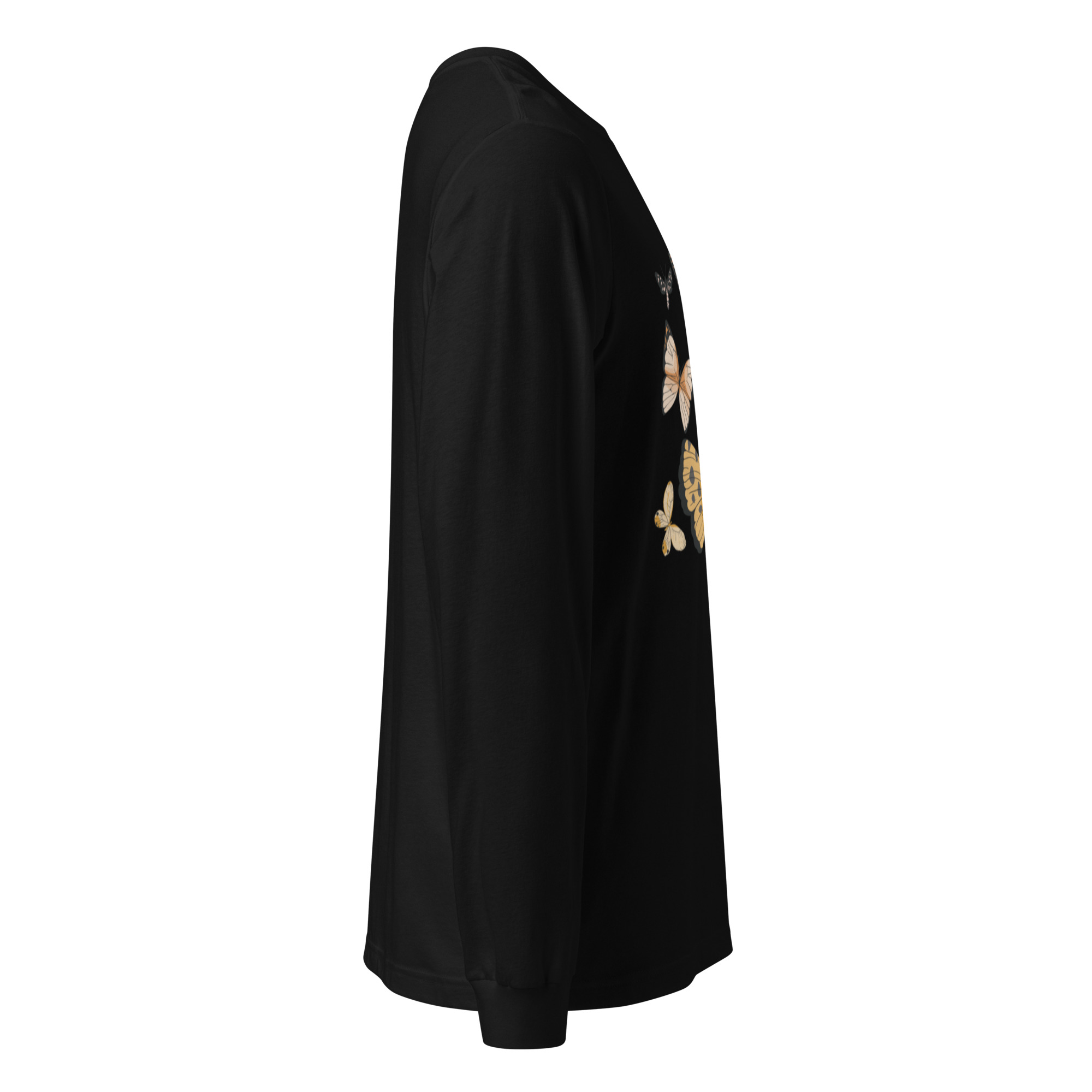 Unisex Long Sleeve Tee - Image 50