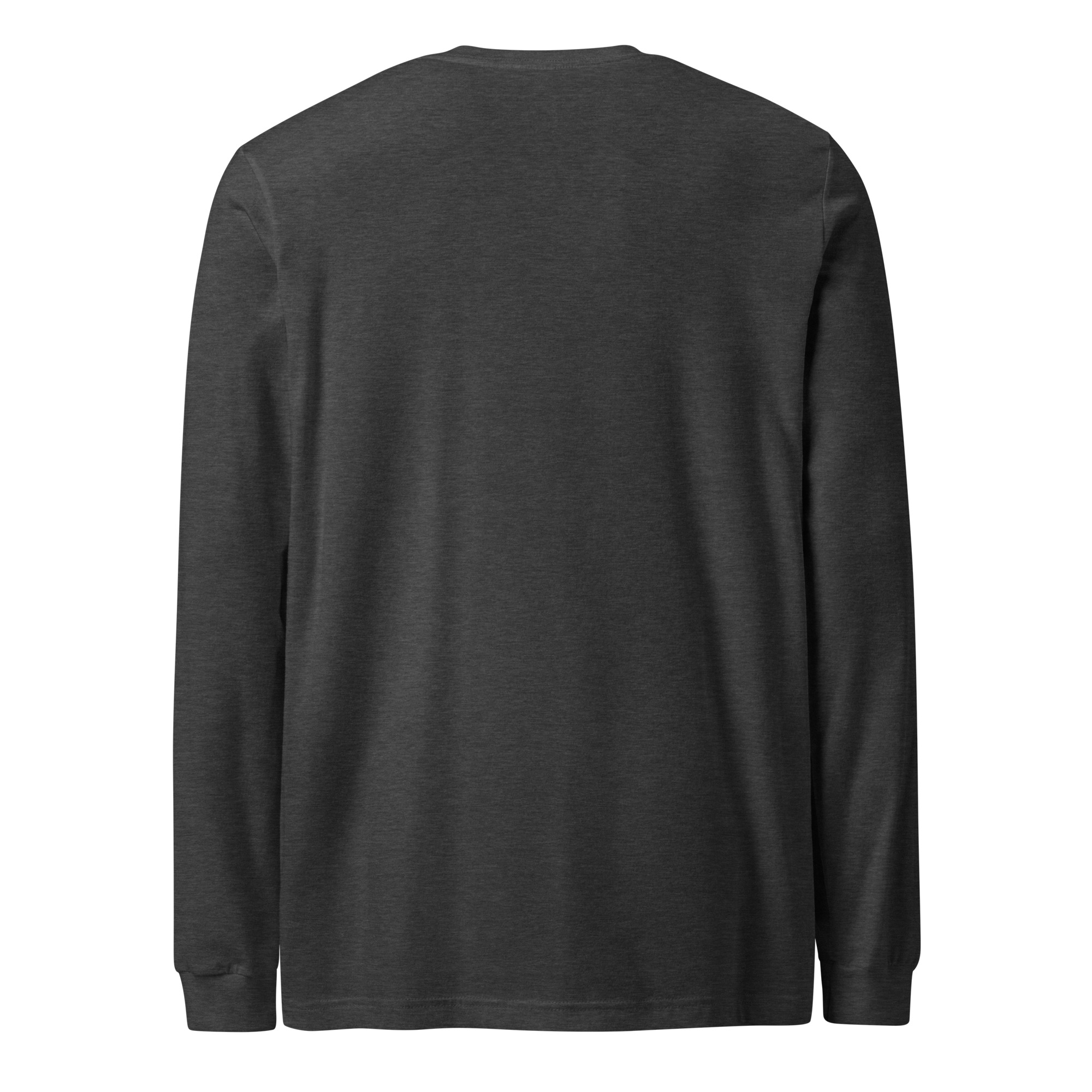 Unisex Long Sleeve Tee - Image 23