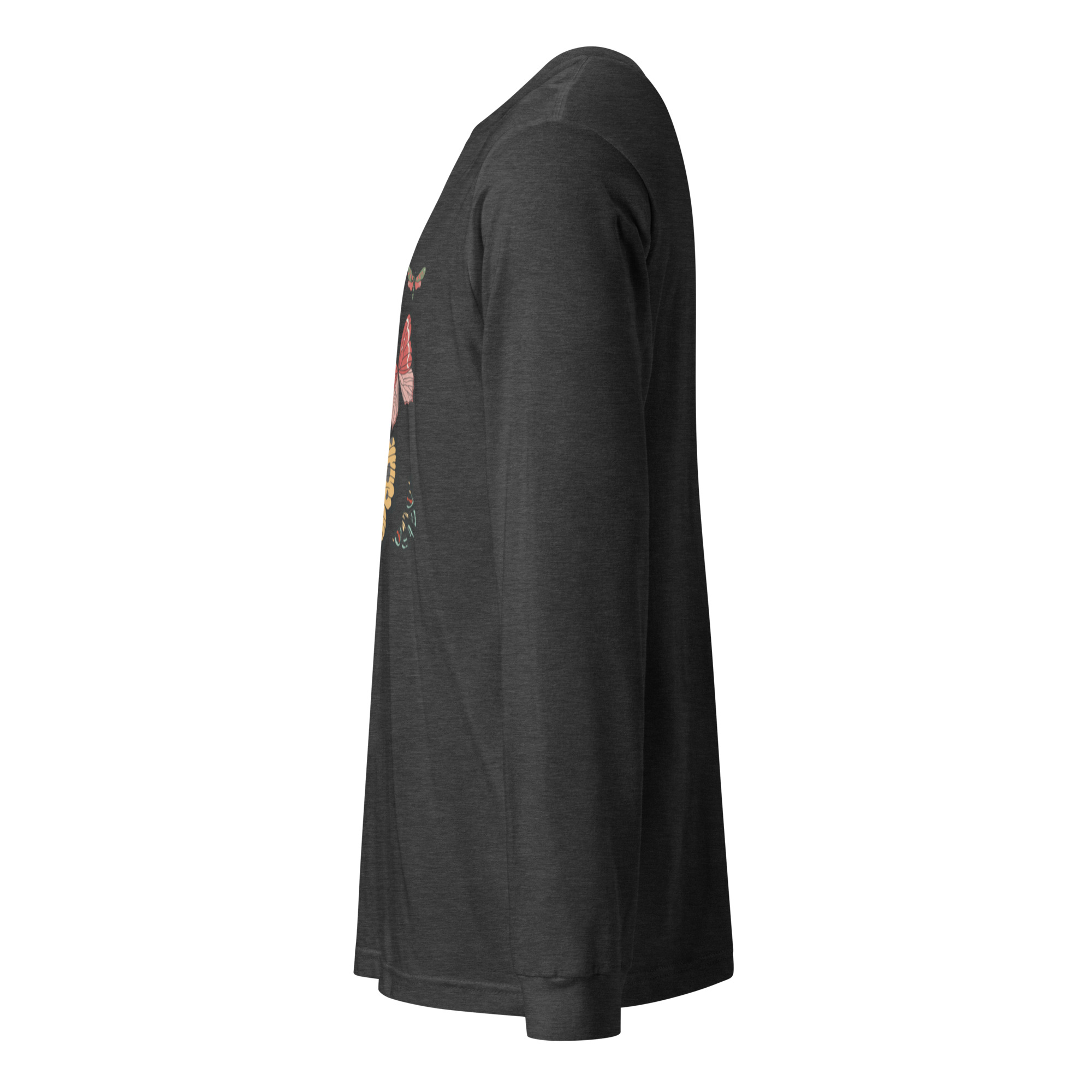 Unisex Long Sleeve Tee - Image 39