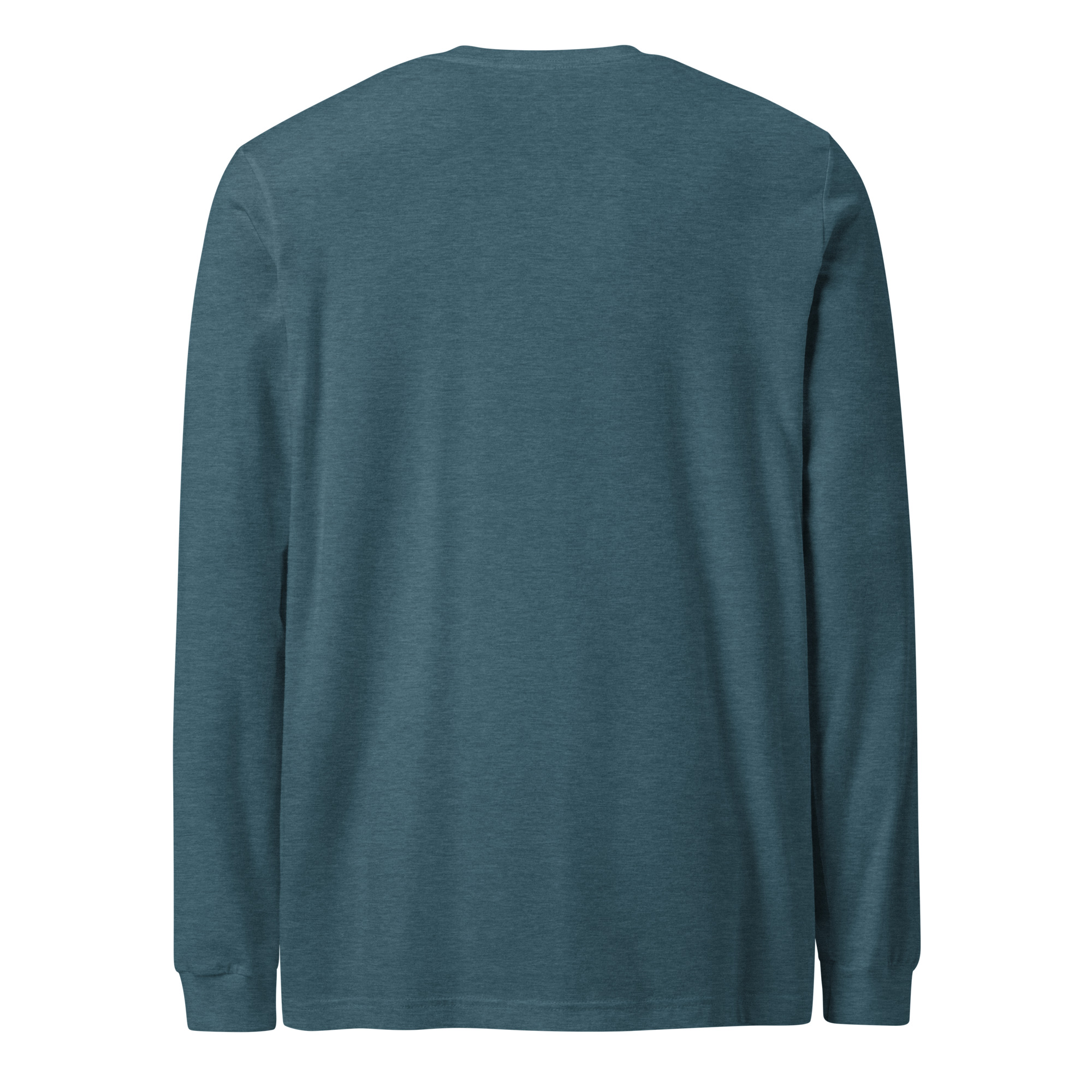 Unisex Long Sleeve Tee - Image 26