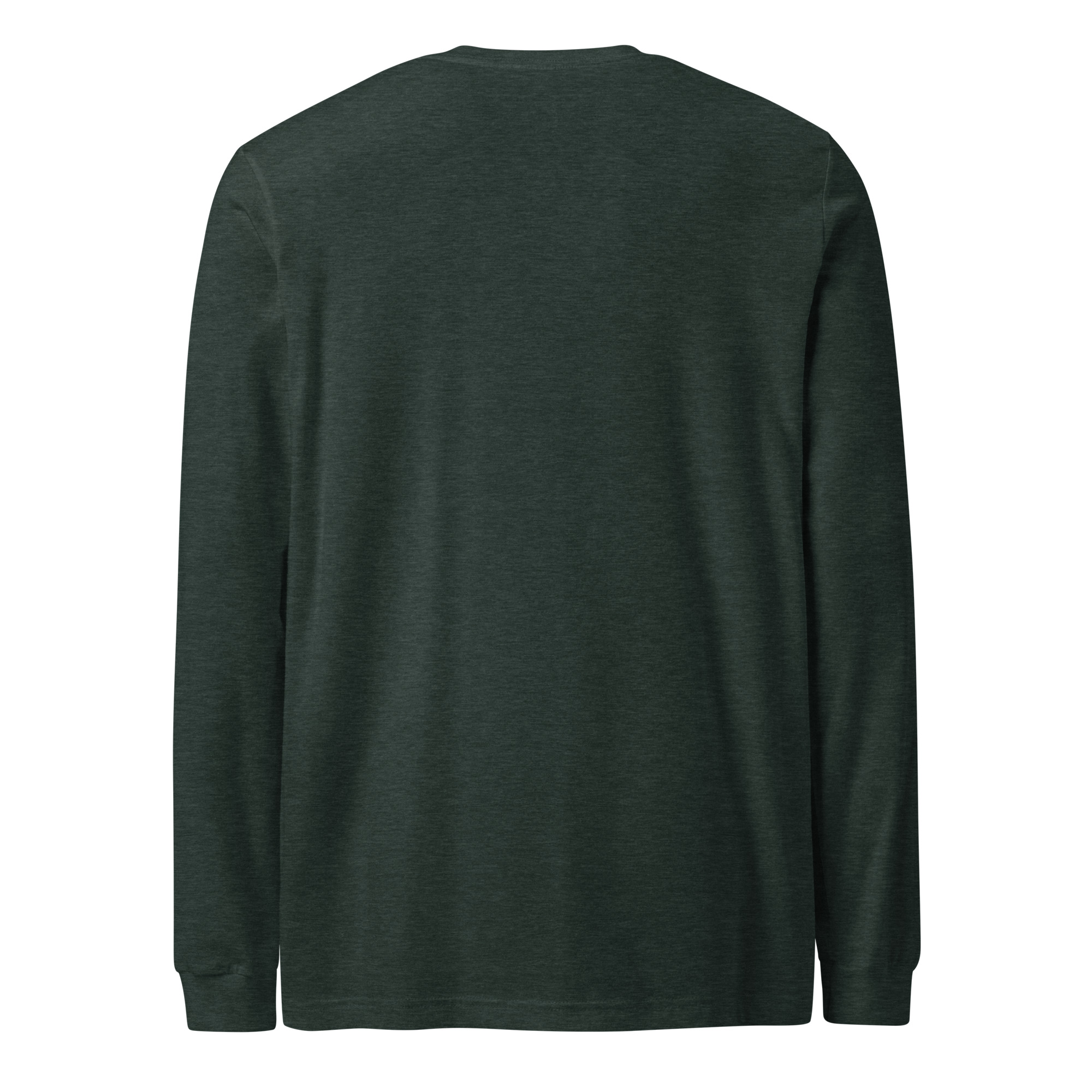Unisex Long Sleeve Tee - Image 22