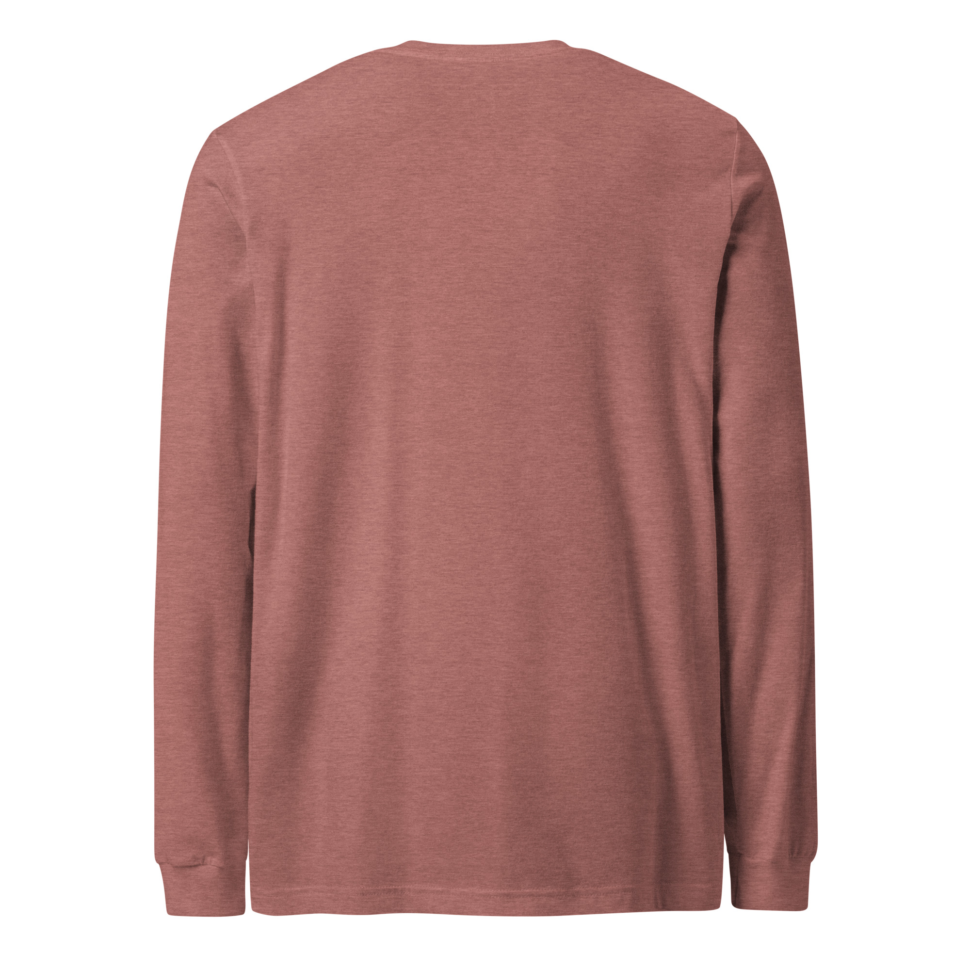 Unisex Long Sleeve Tee - Image 28