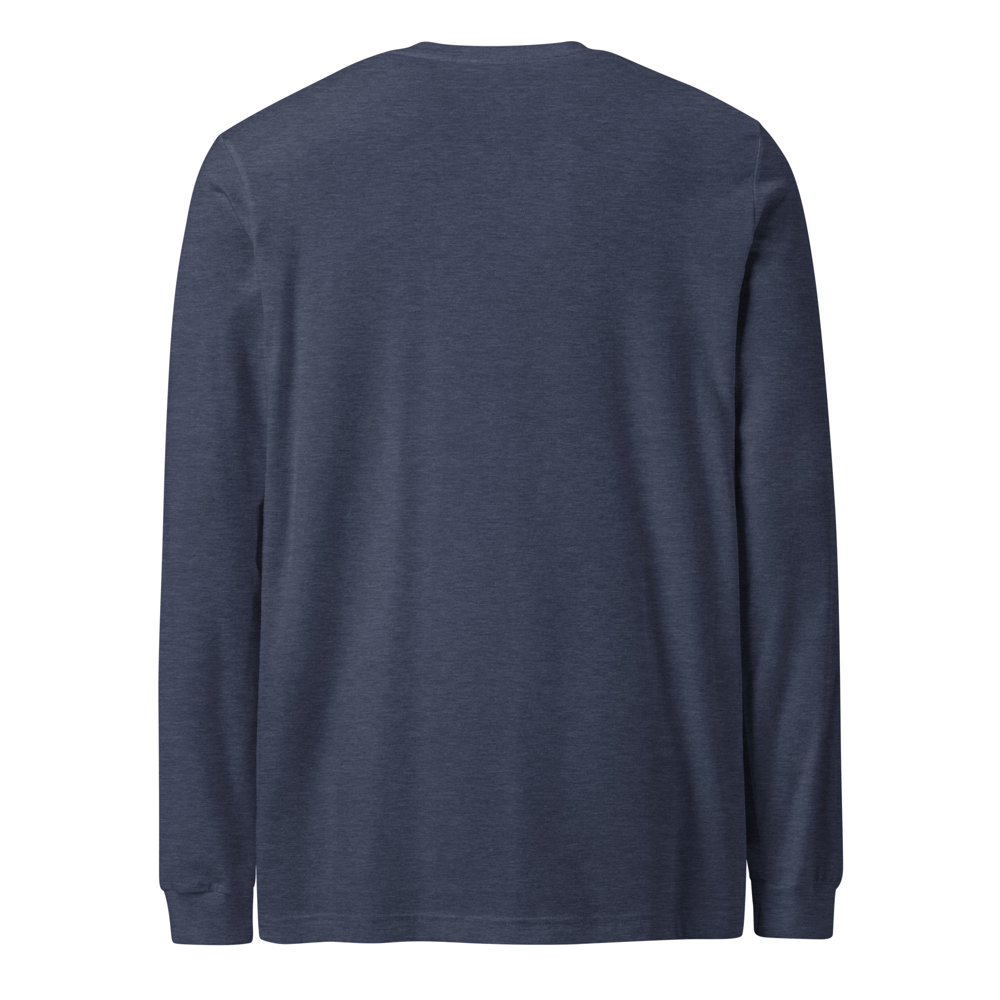 Unisex Long Sleeve Tee - Image 25