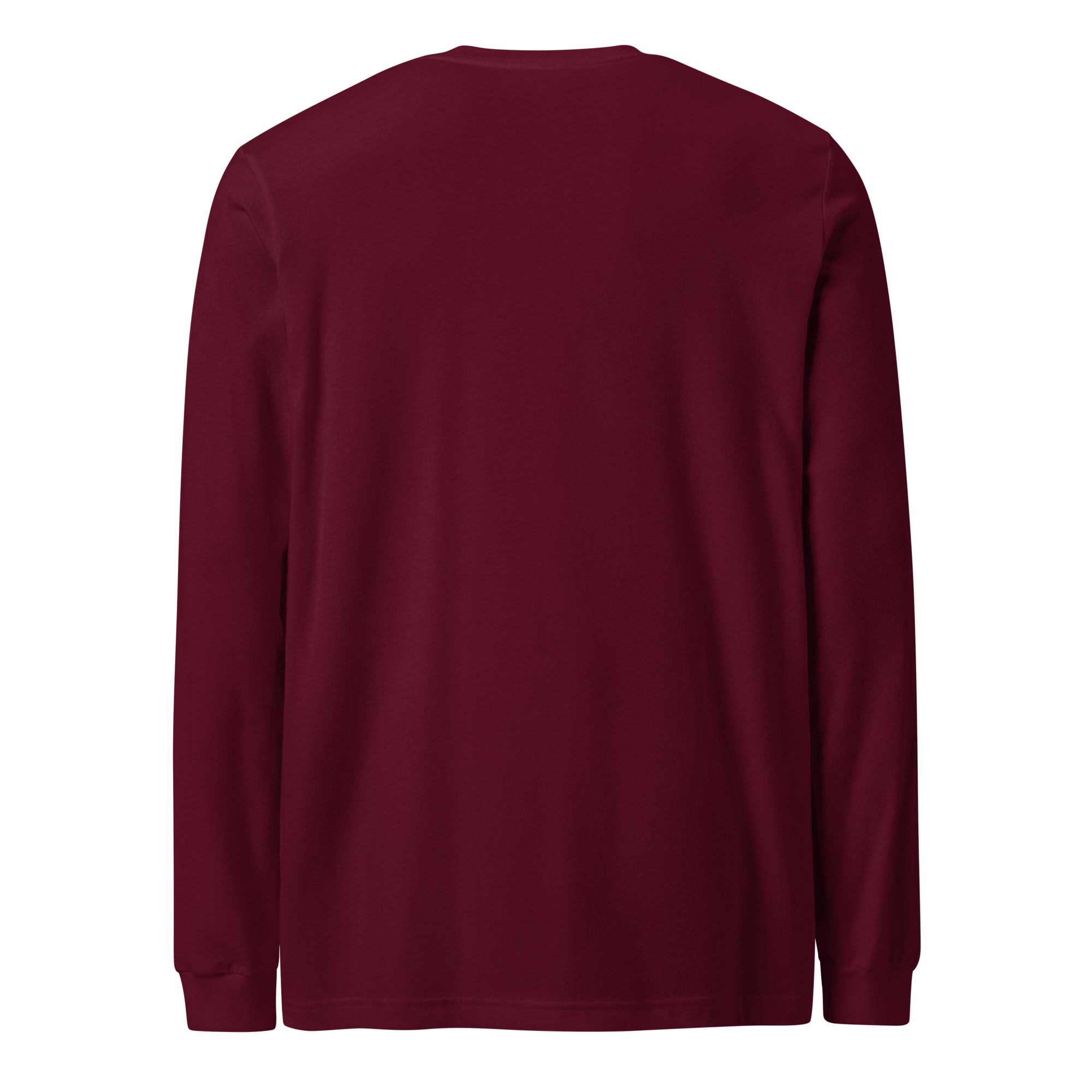 Unisex Long Sleeve Tee - Image 20