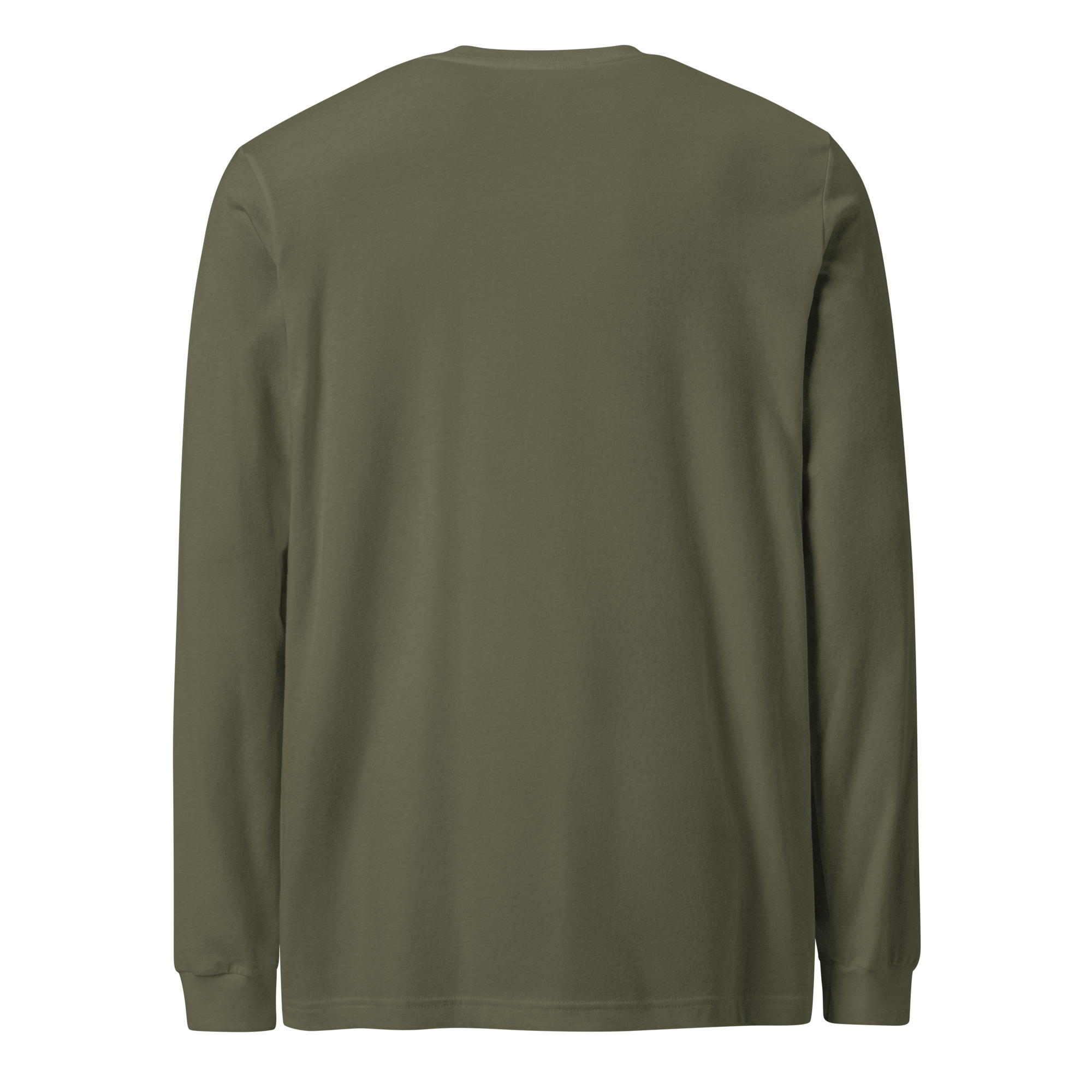 Unisex Long Sleeve Tee - Image 27