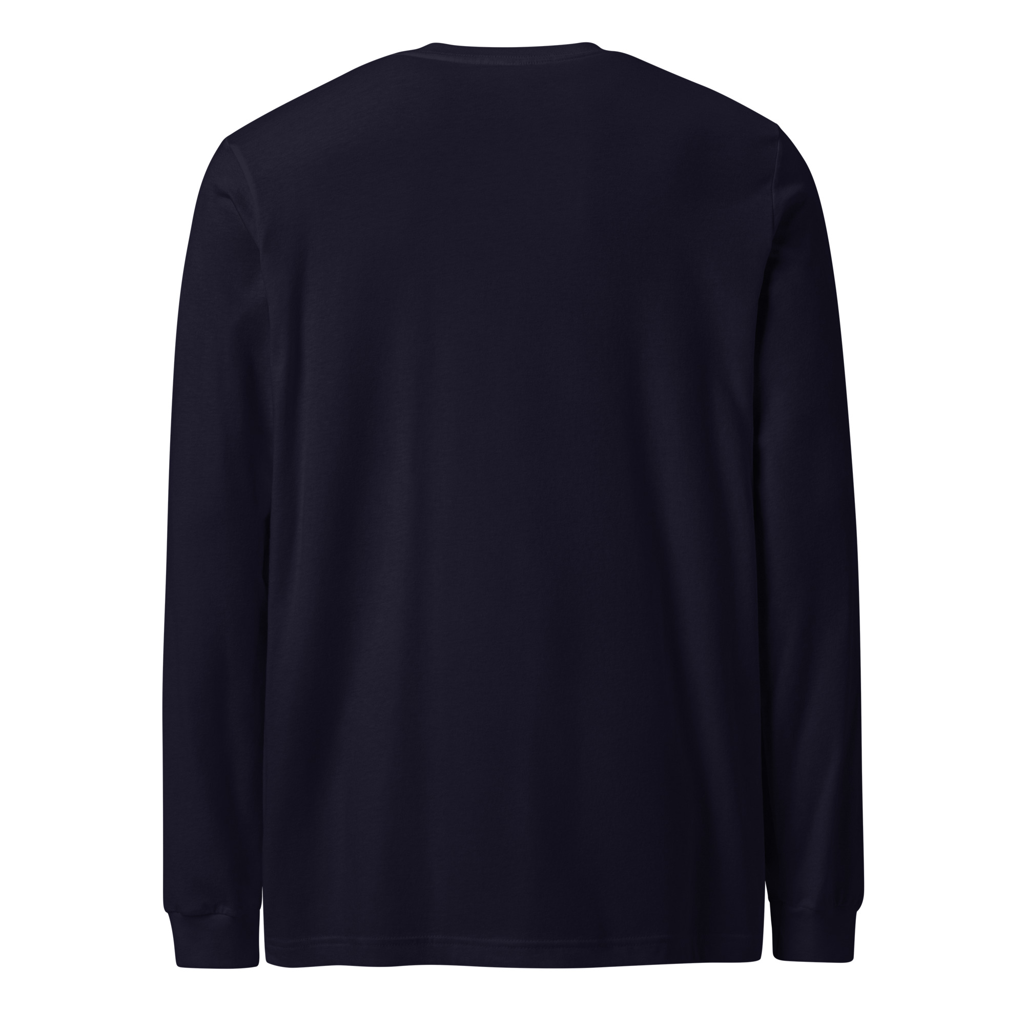 Unisex Long Sleeve Tee - Image 19