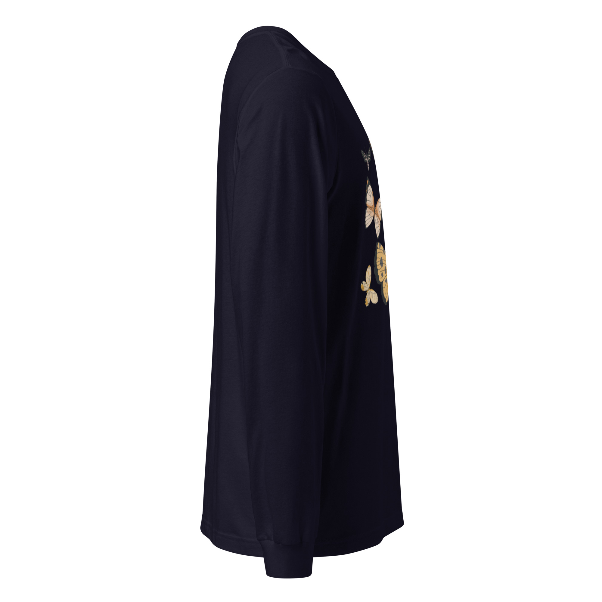 Unisex Long Sleeve Tee - Image 51