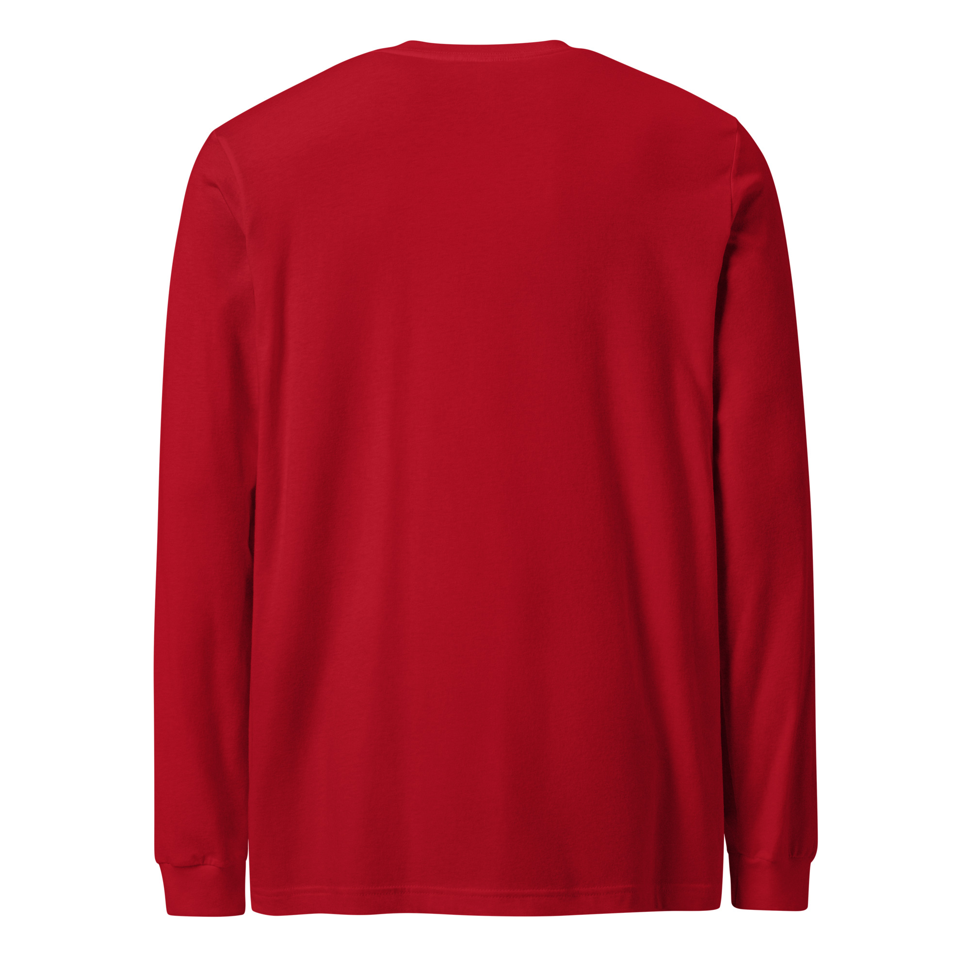Unisex Long Sleeve Tee - Image 21