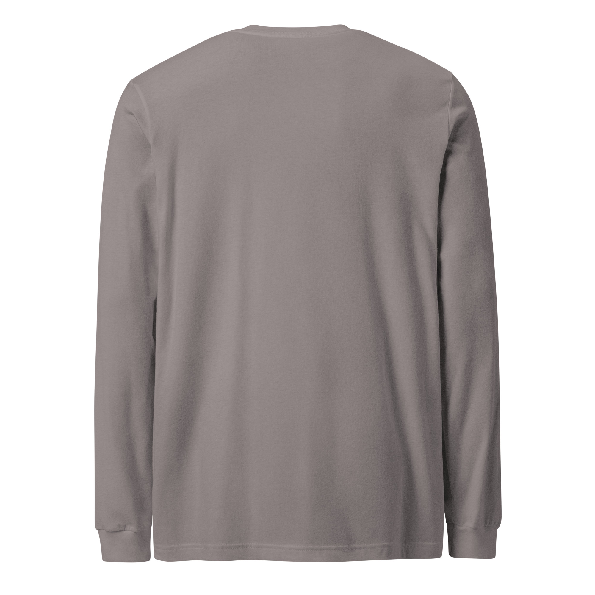 Unisex Long Sleeve Tee - Image 29