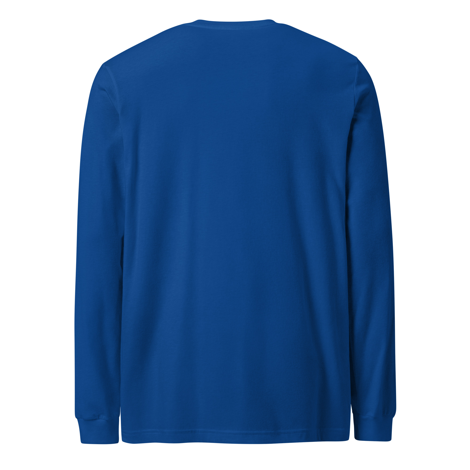 Unisex Long Sleeve Tee - Image 24