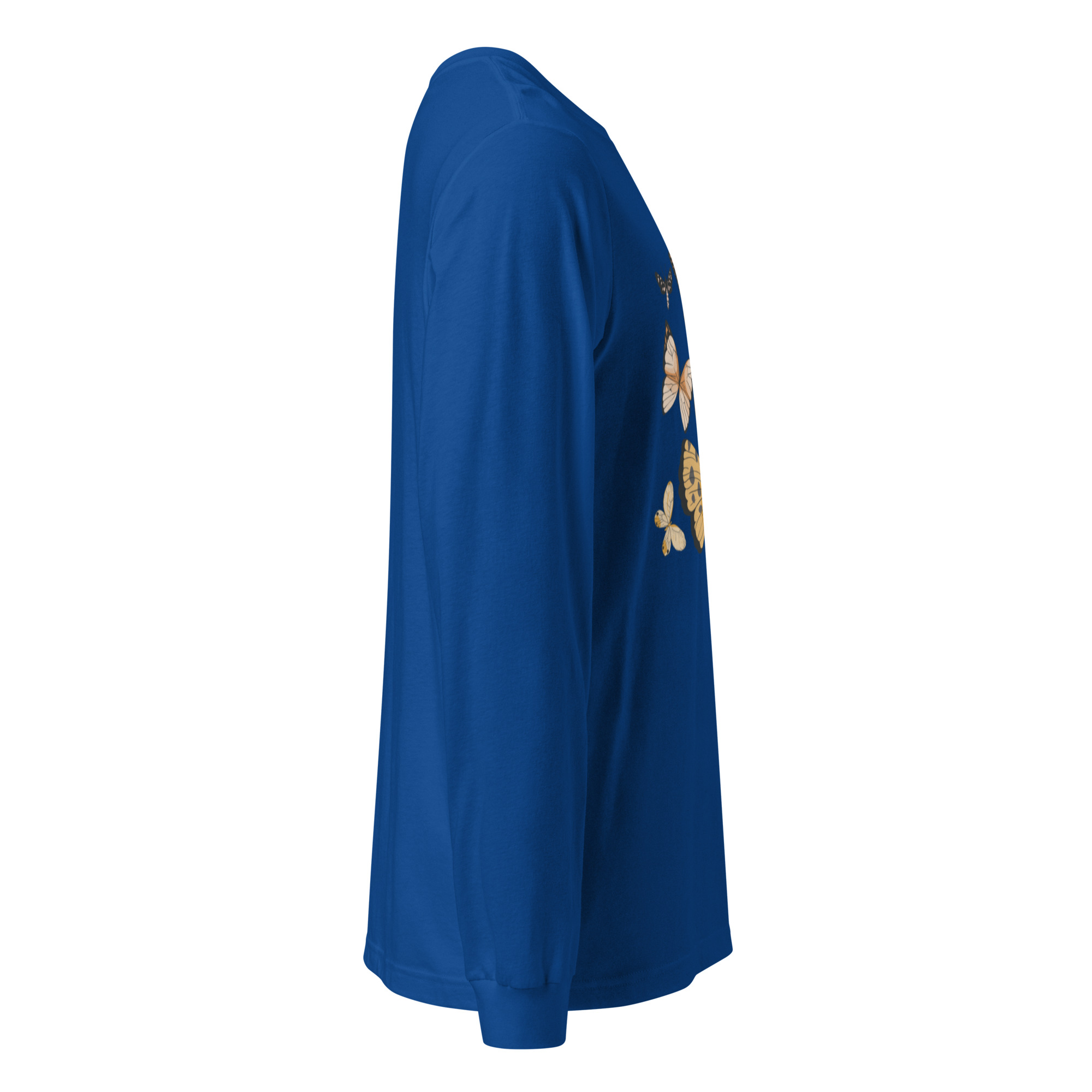 Unisex Long Sleeve Tee - Image 56