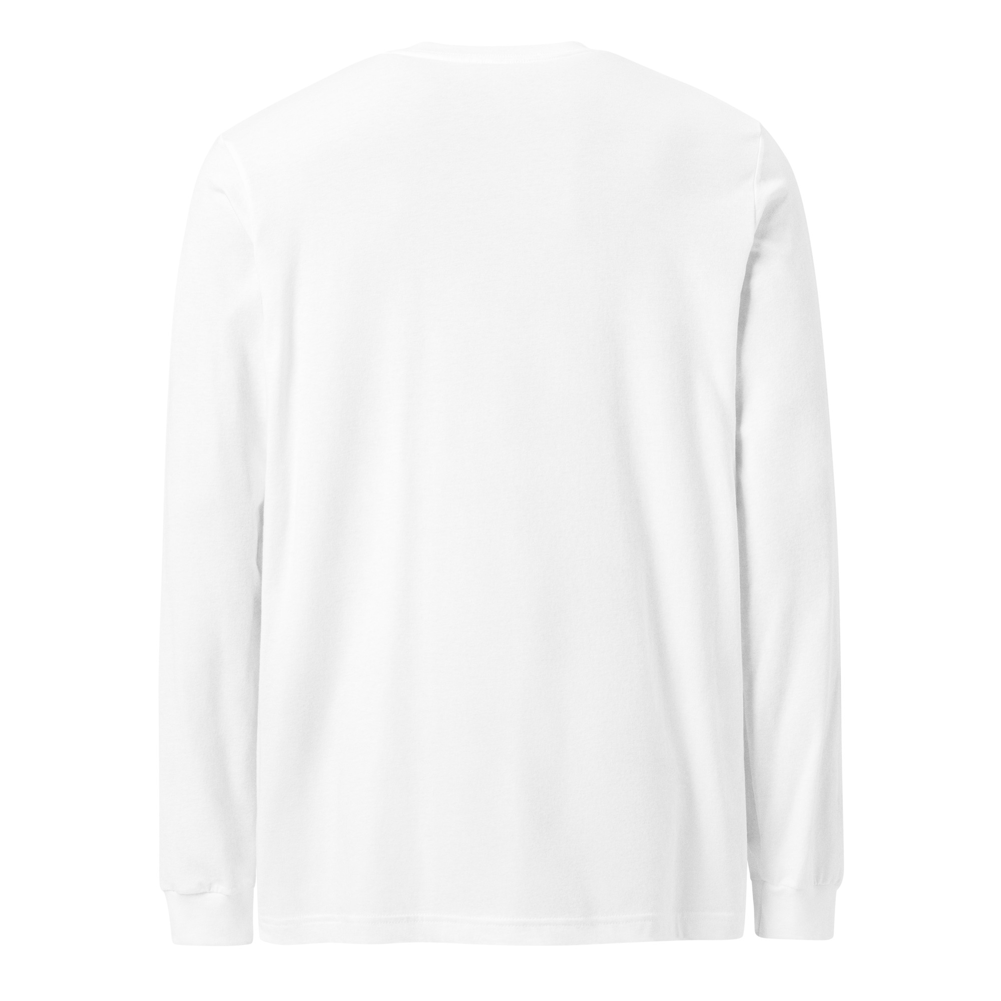 Unisex Long Sleeve Tee - Image 32